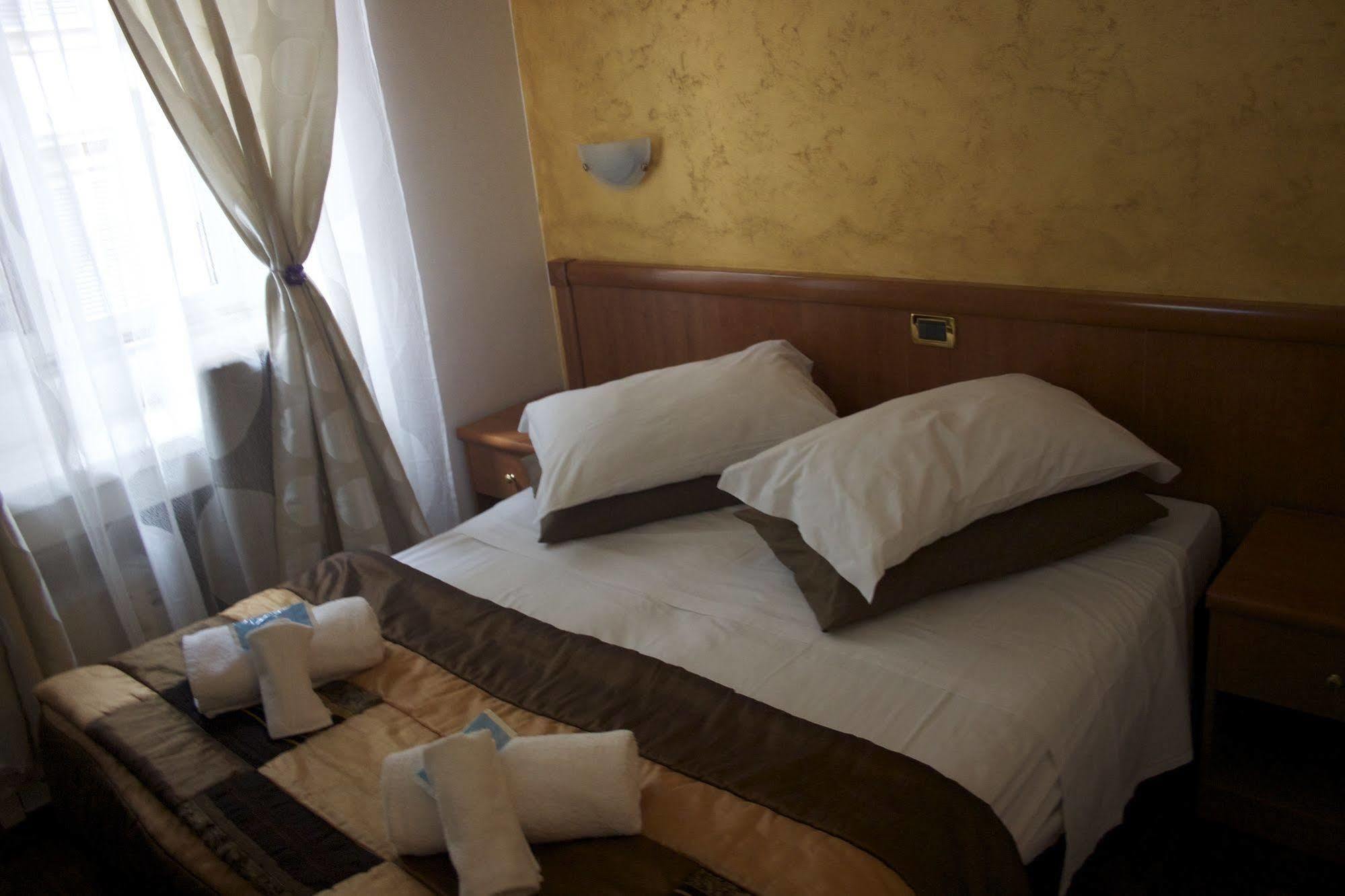 The Place In Gjestgiverier Roma