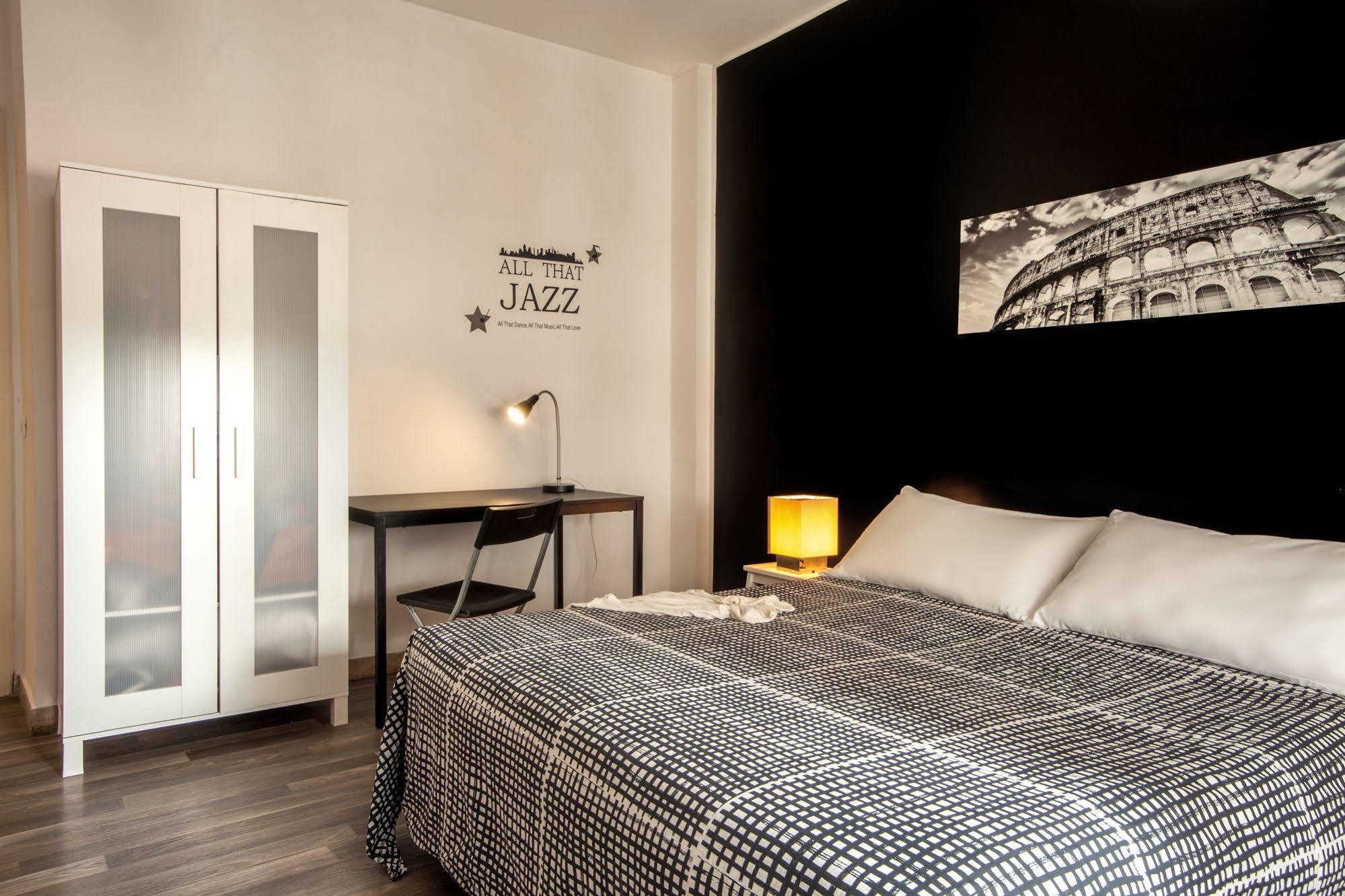 Hotel Radio Roma