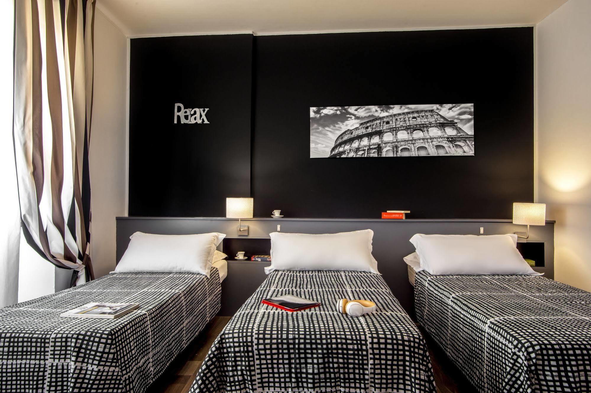 Radio Hotel Roma