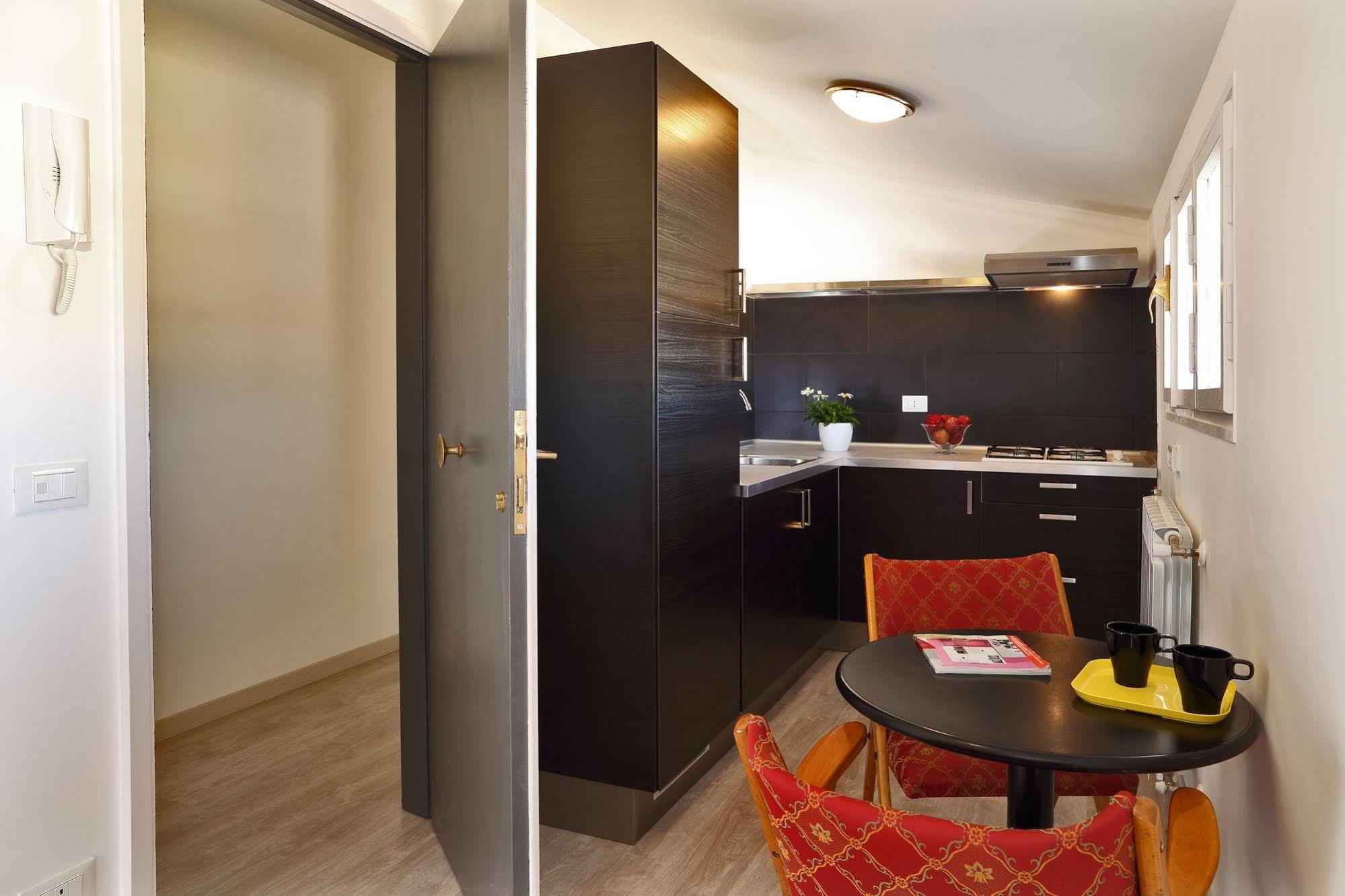 Hotel Radio Roma
