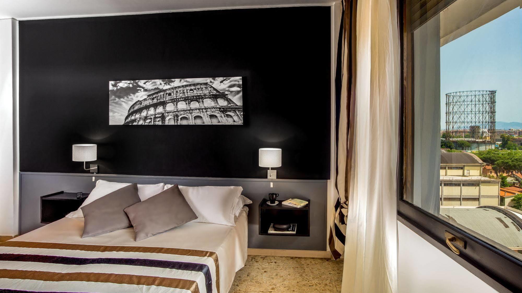 Hotel Radio Roma