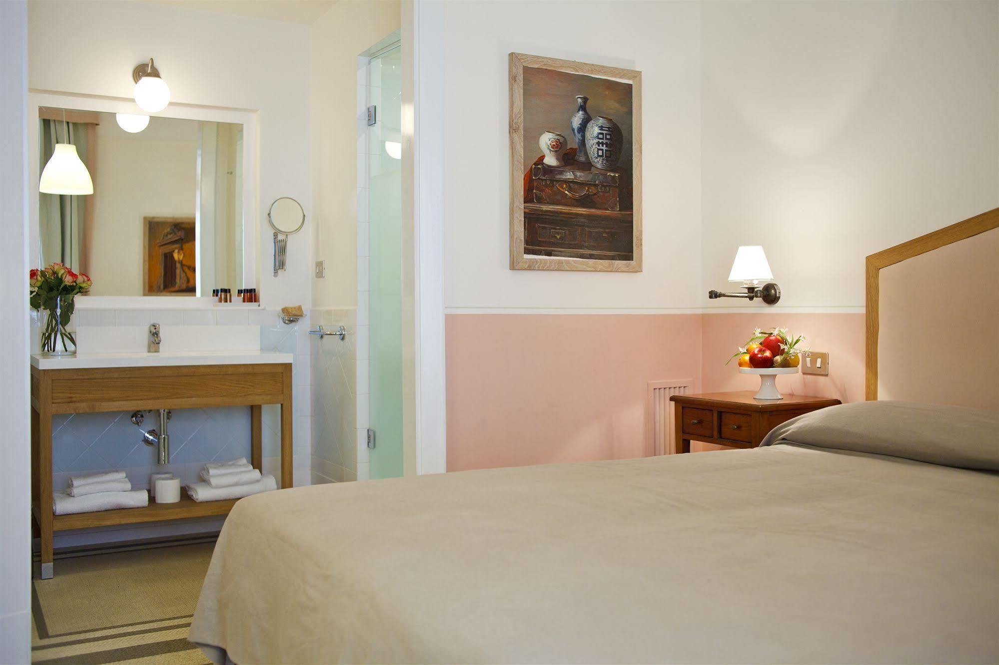 Piazza Di Spagna Prestige