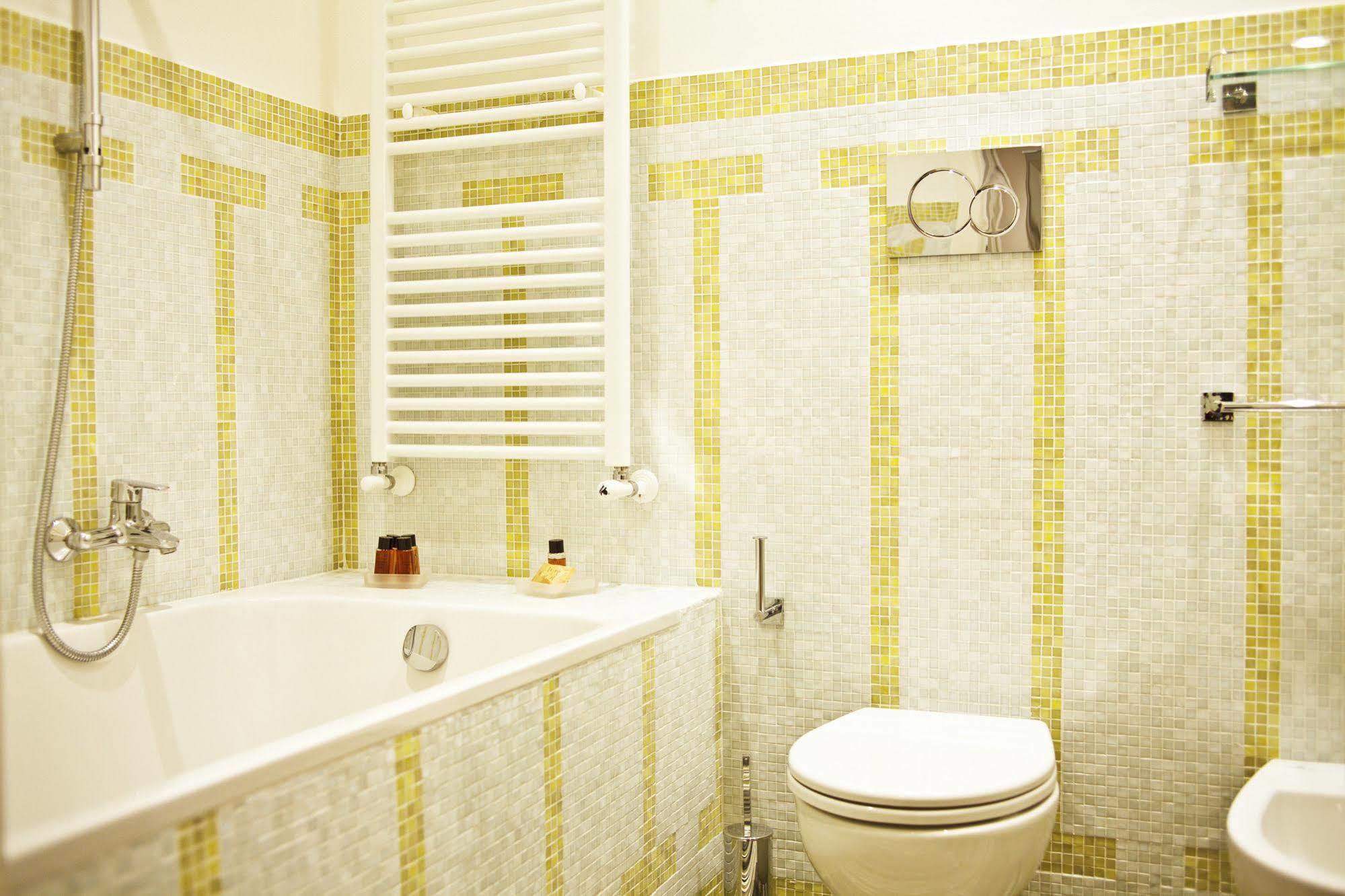 Piazza Di Spagna Prestige 2* Rom