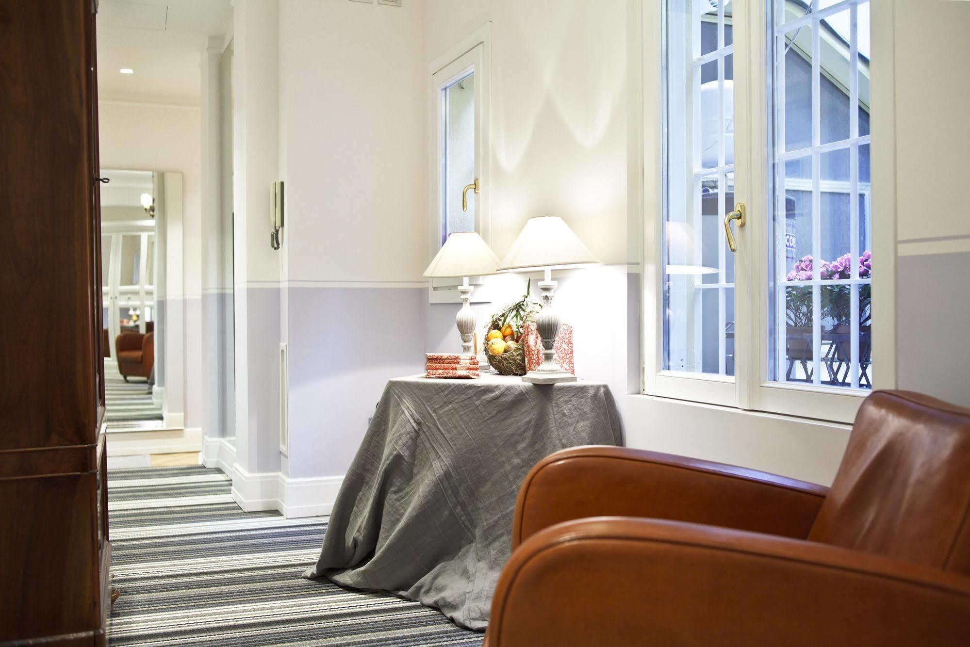 Piazza Di Spagna Prestige Rom
