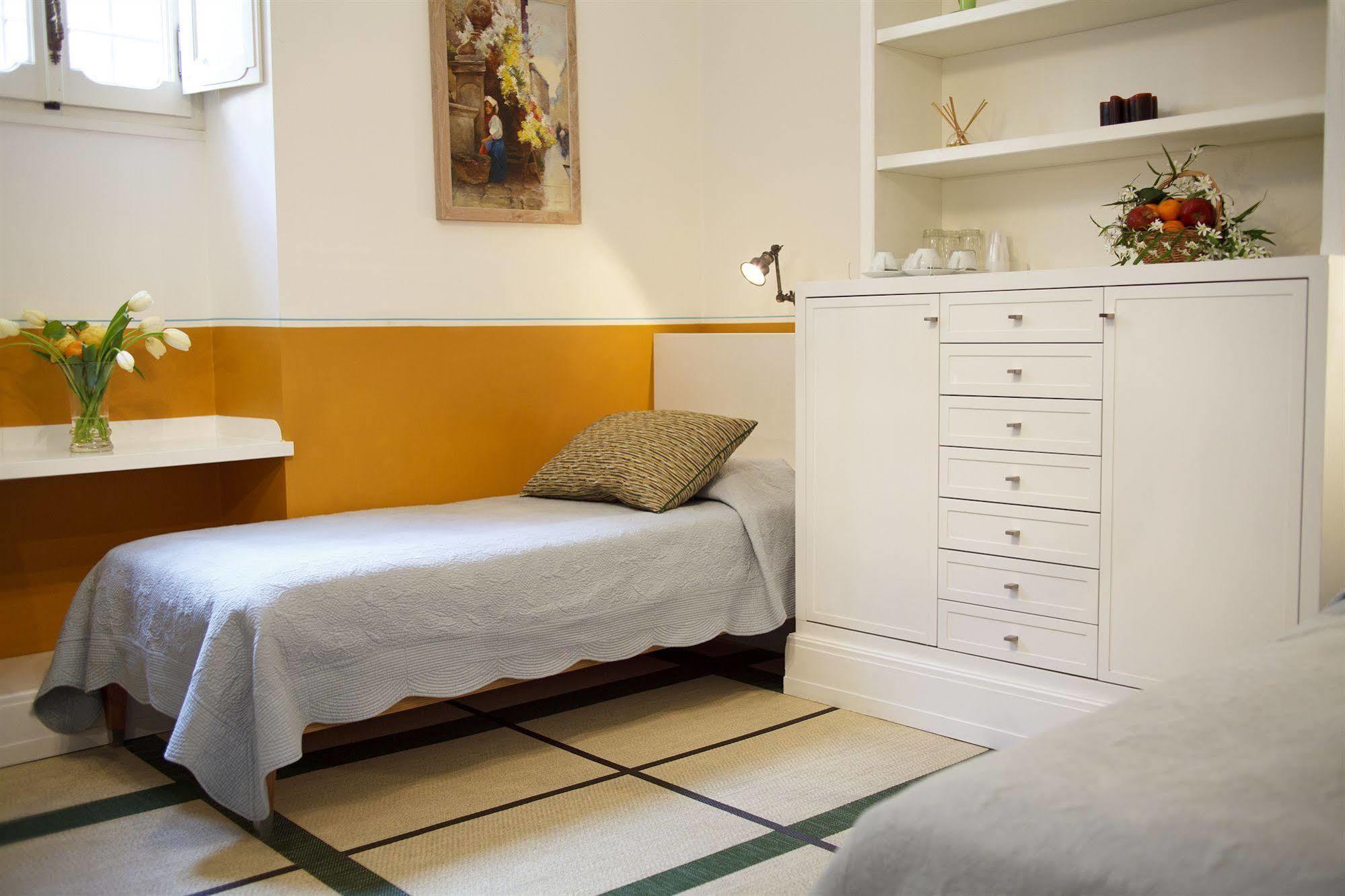 Piazza Di Spagna Prestige 2* Rom