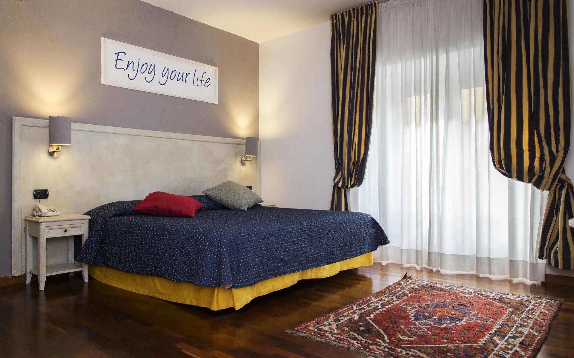 Gasthof Rooms&suites Rom