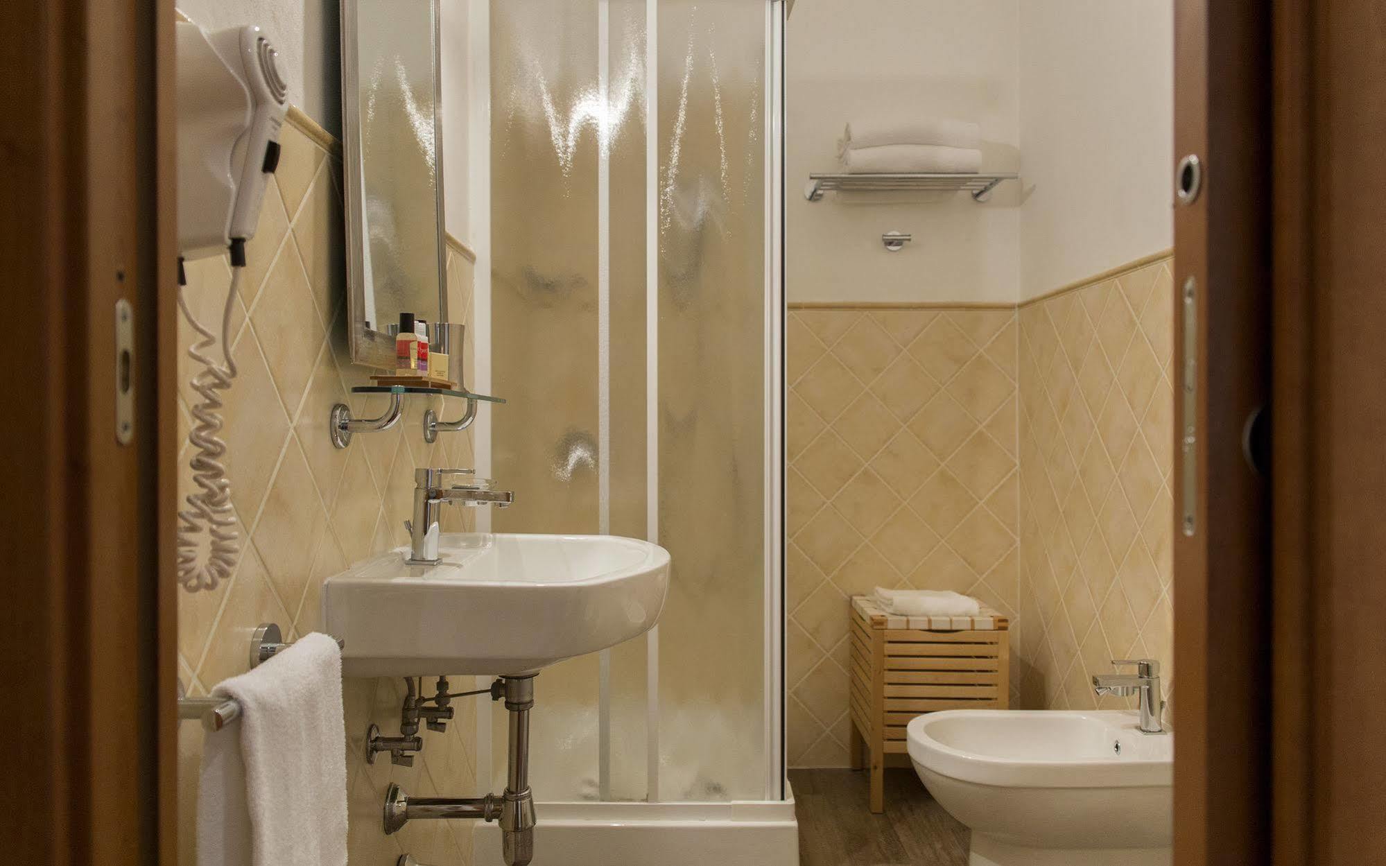 Rooms&suites Rom