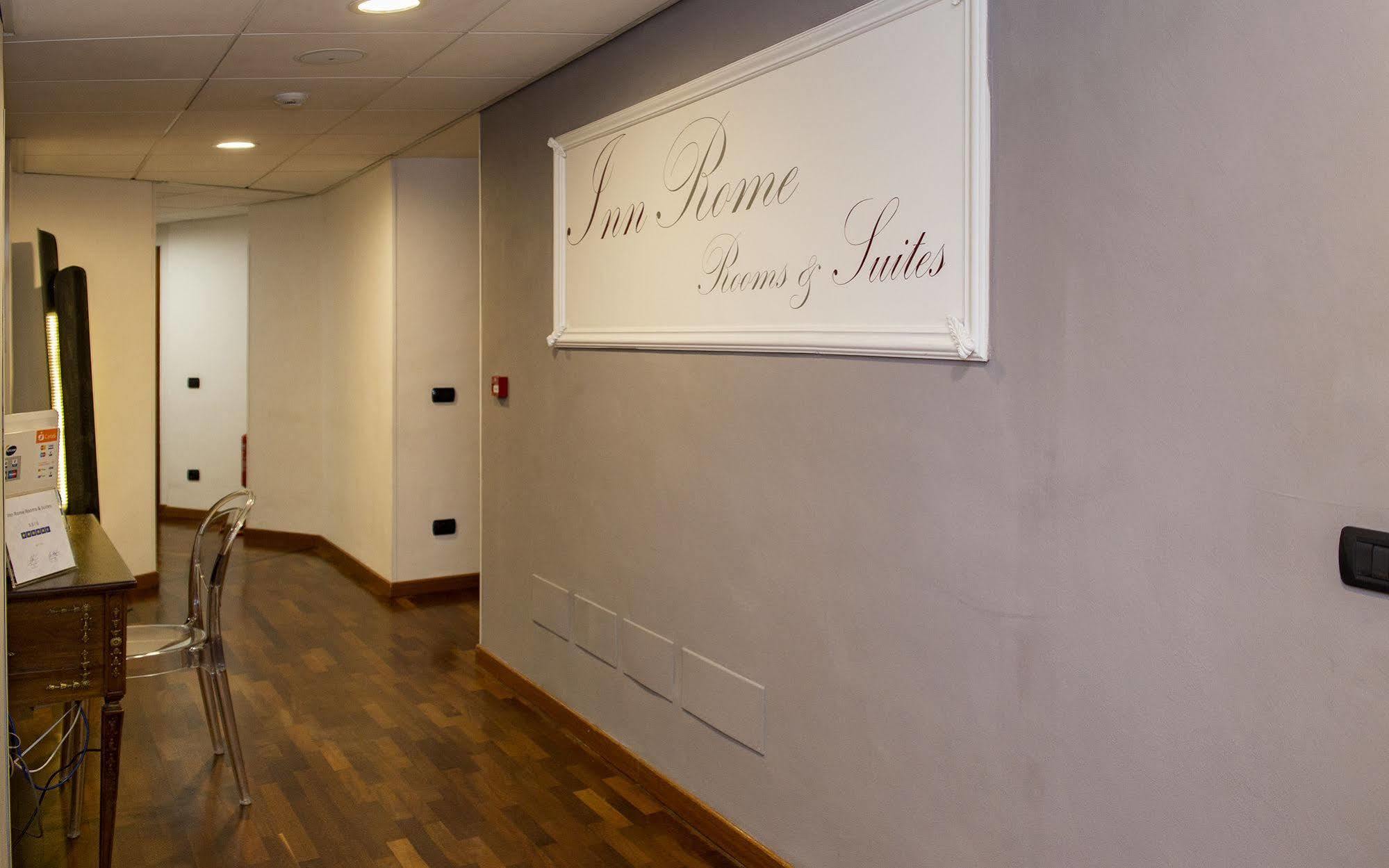 Gasthof Rooms&suites 2*