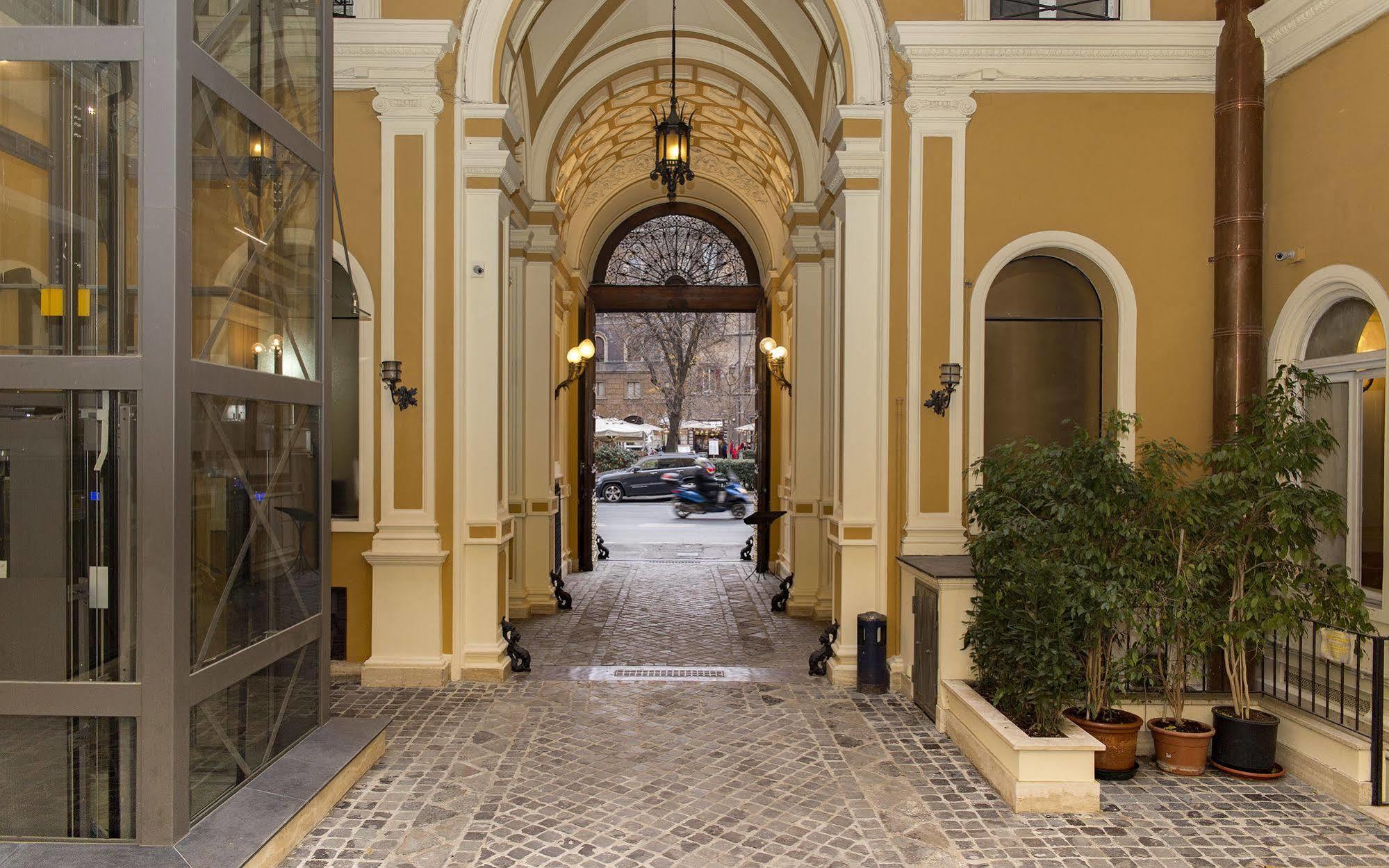 Rooms&suites Gasthof