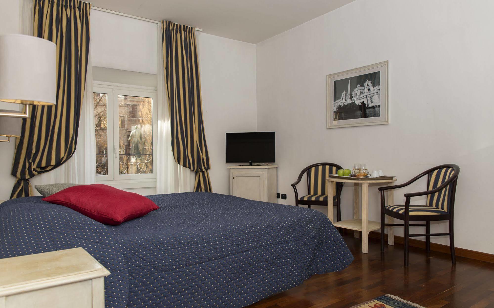 Rooms&suites Gasthof Rom