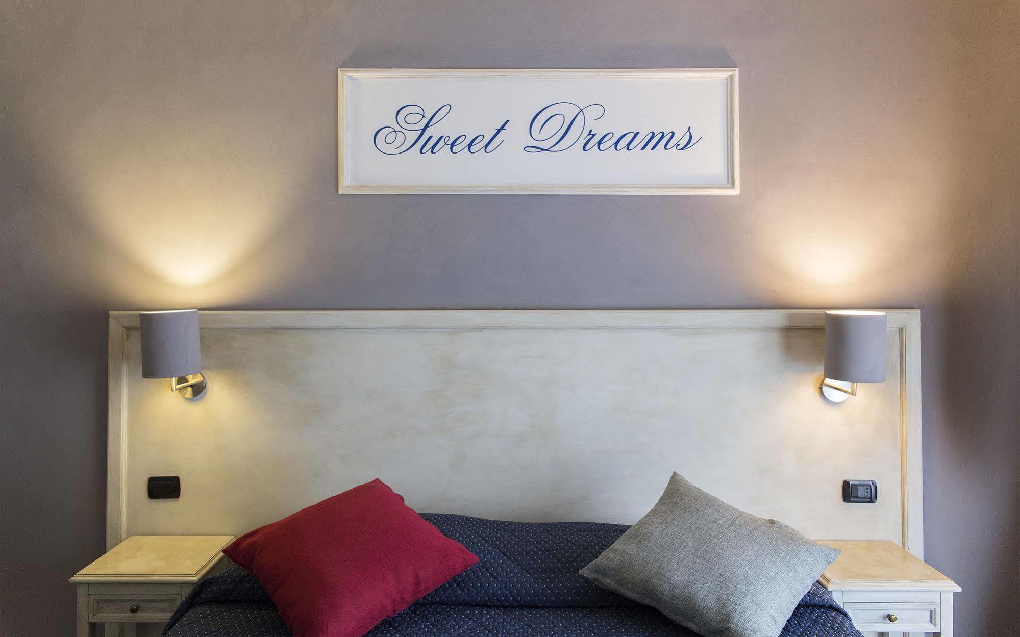 & Guest house
