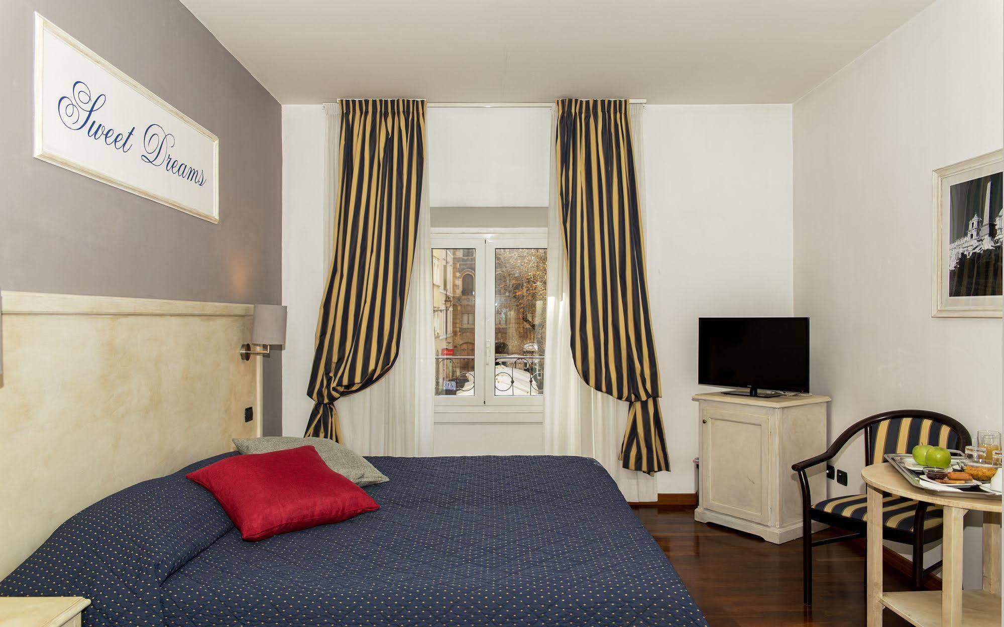 Rooms&suites Gasthof Rom