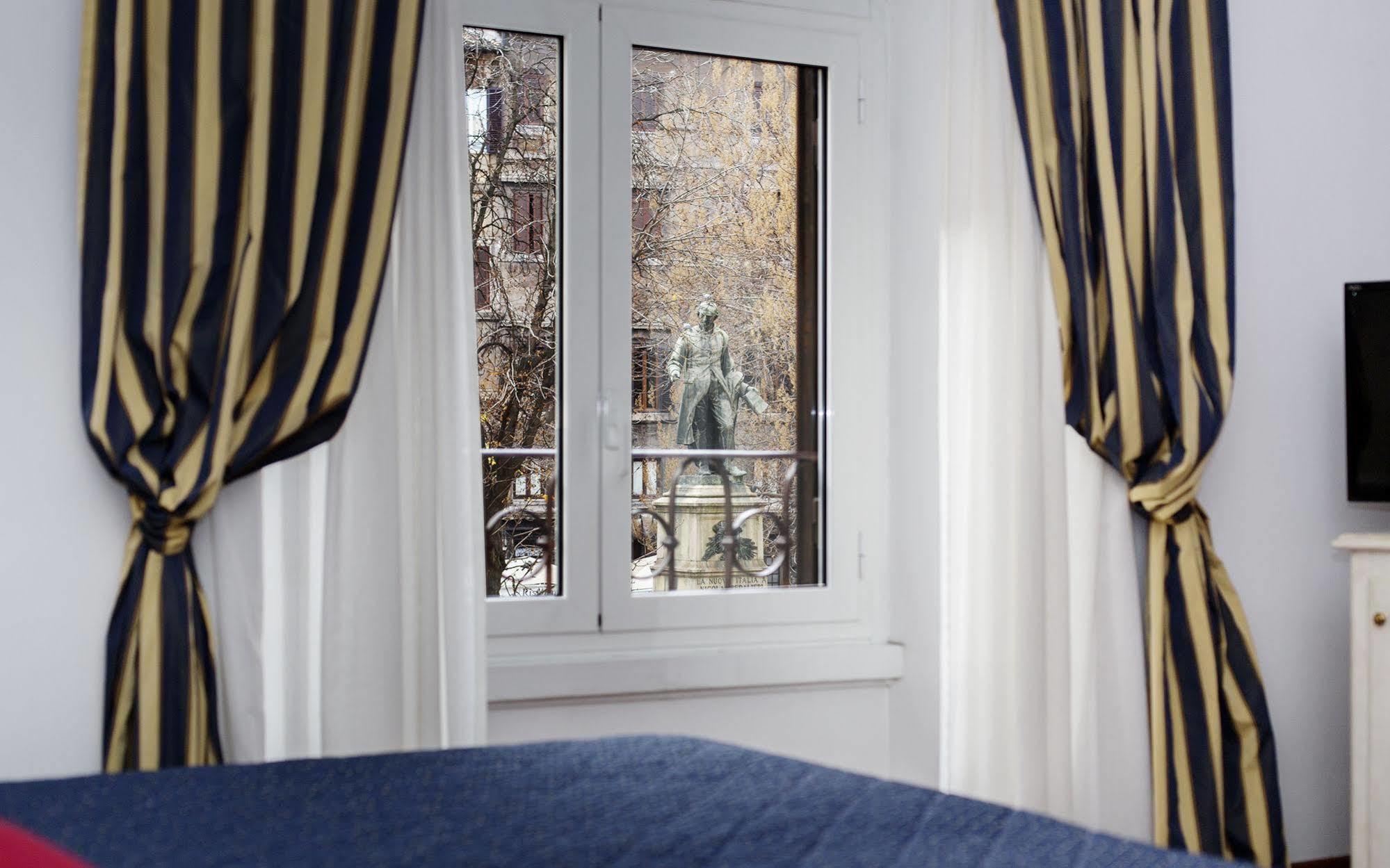 Rooms&suites Gasthof Rom