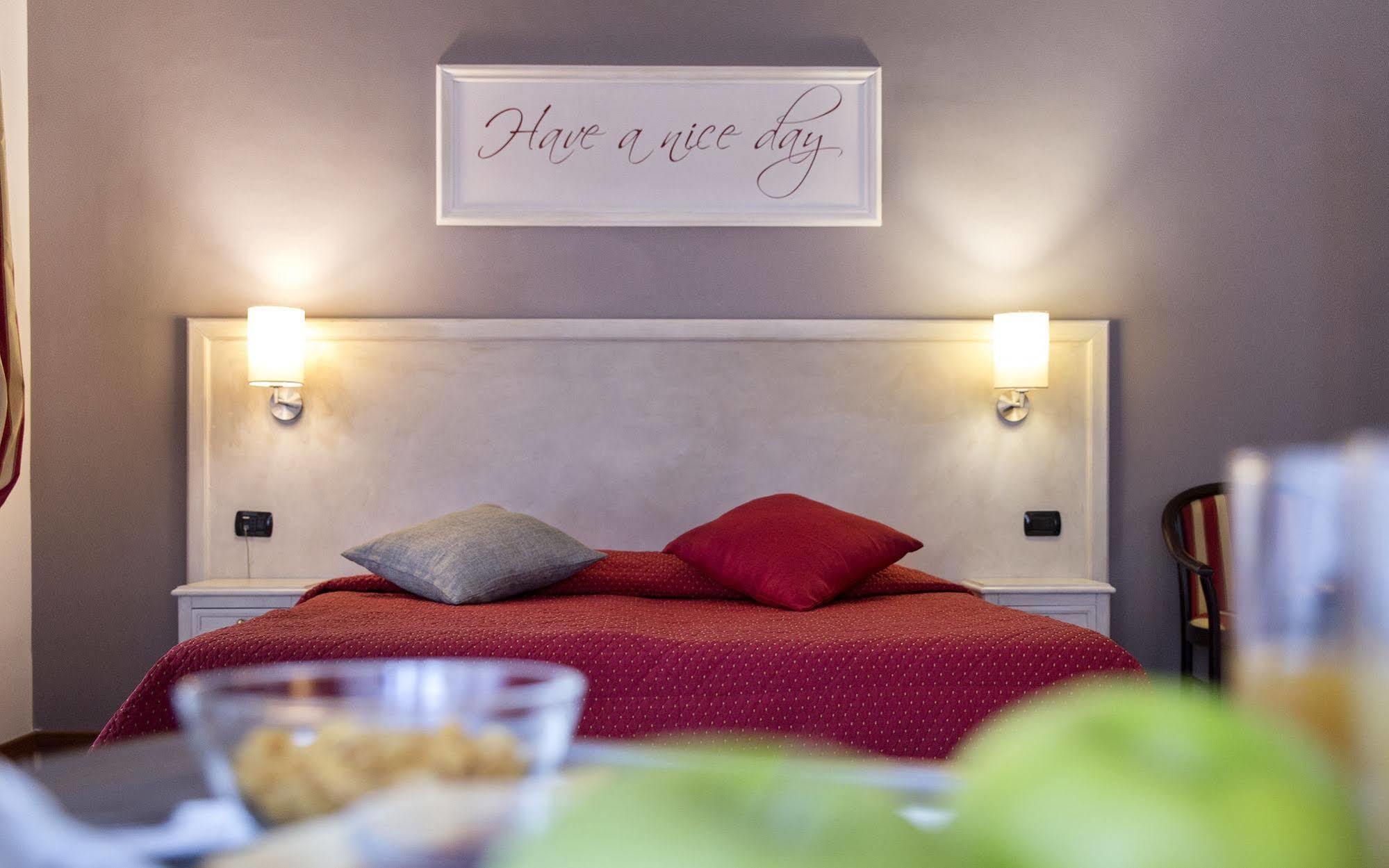 Rooms&suites Gasthof