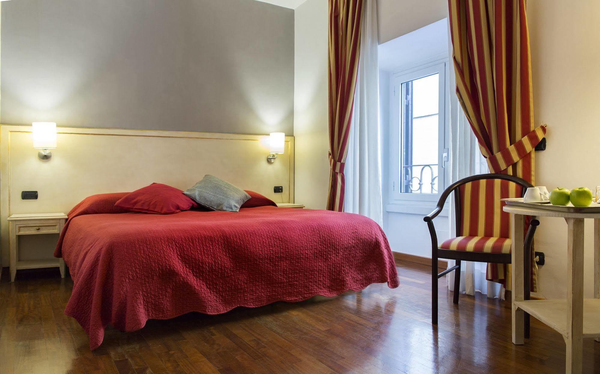 Rooms&suites Gasthof 2*