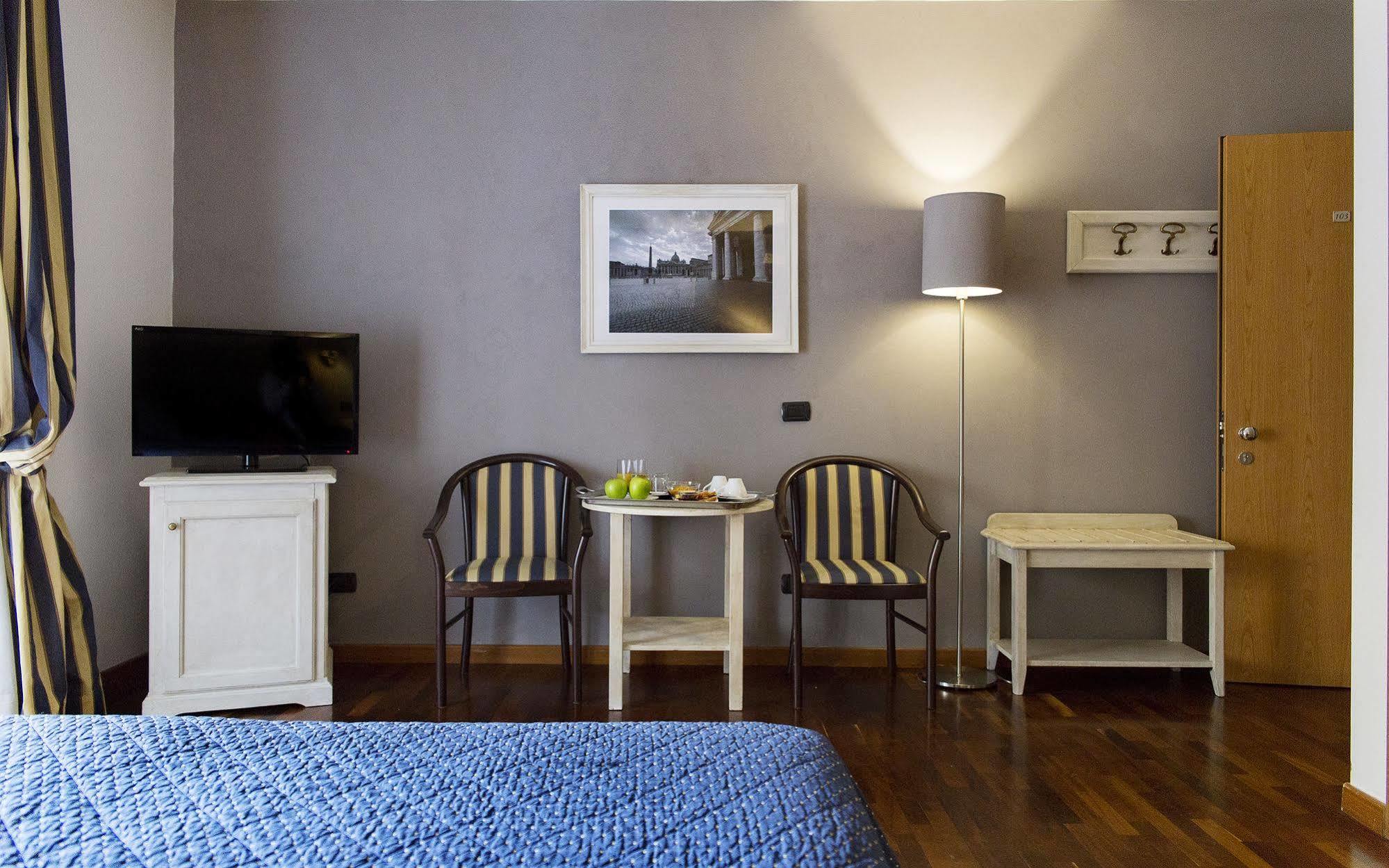 Rooms&suites Gasthof