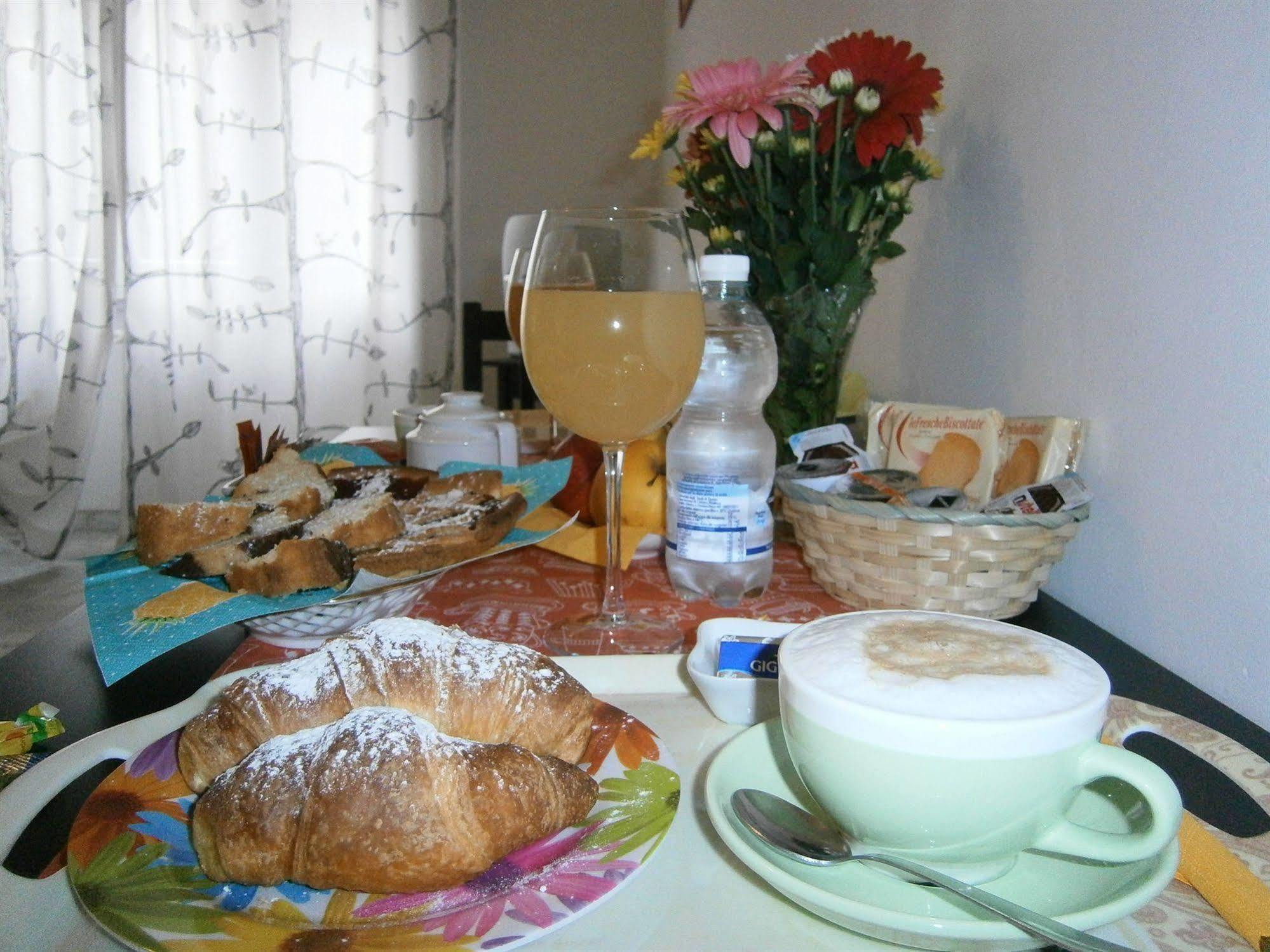 Bed & Breakfast Le Mille E