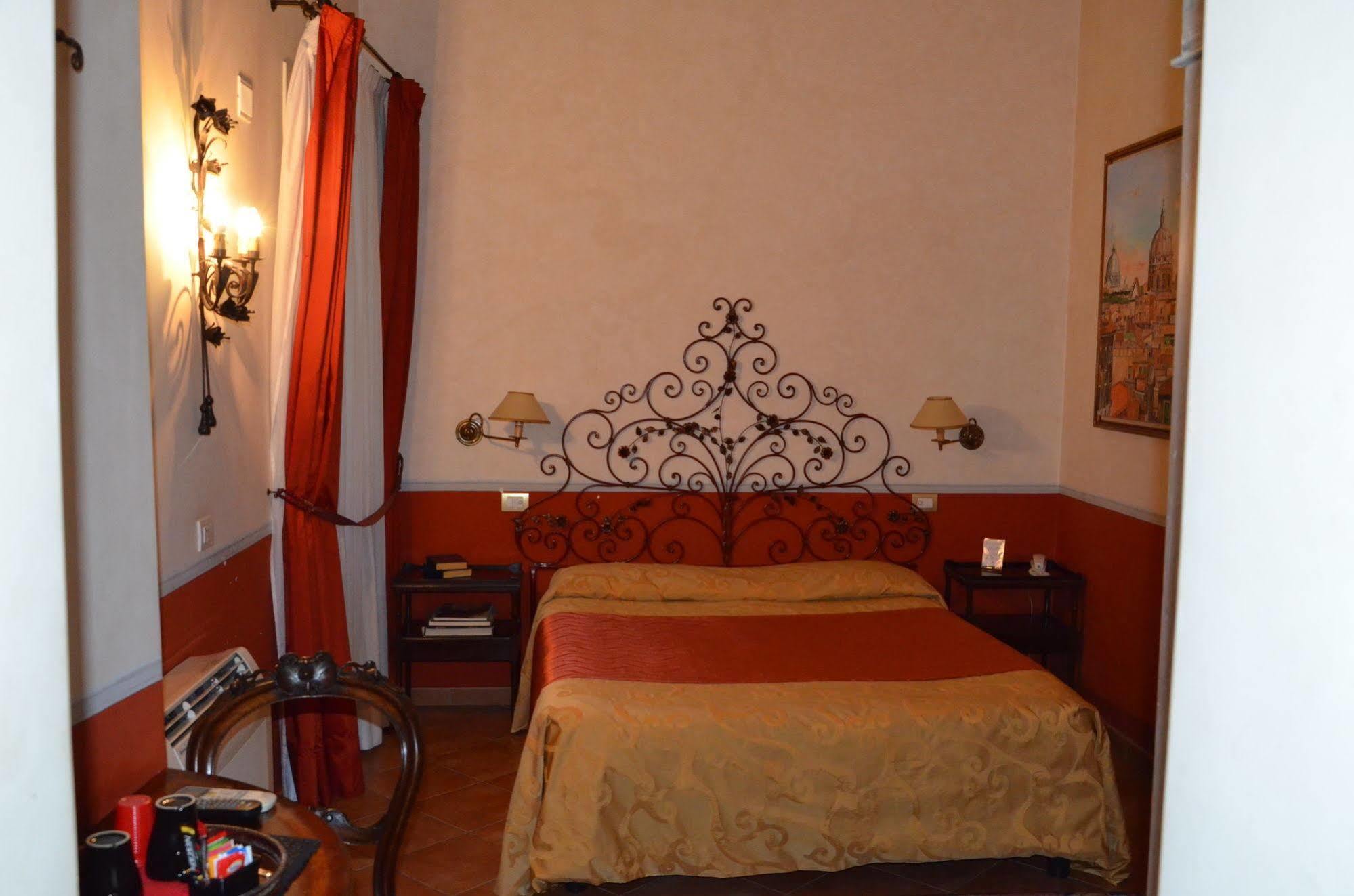 Trevispagna Charme 3*