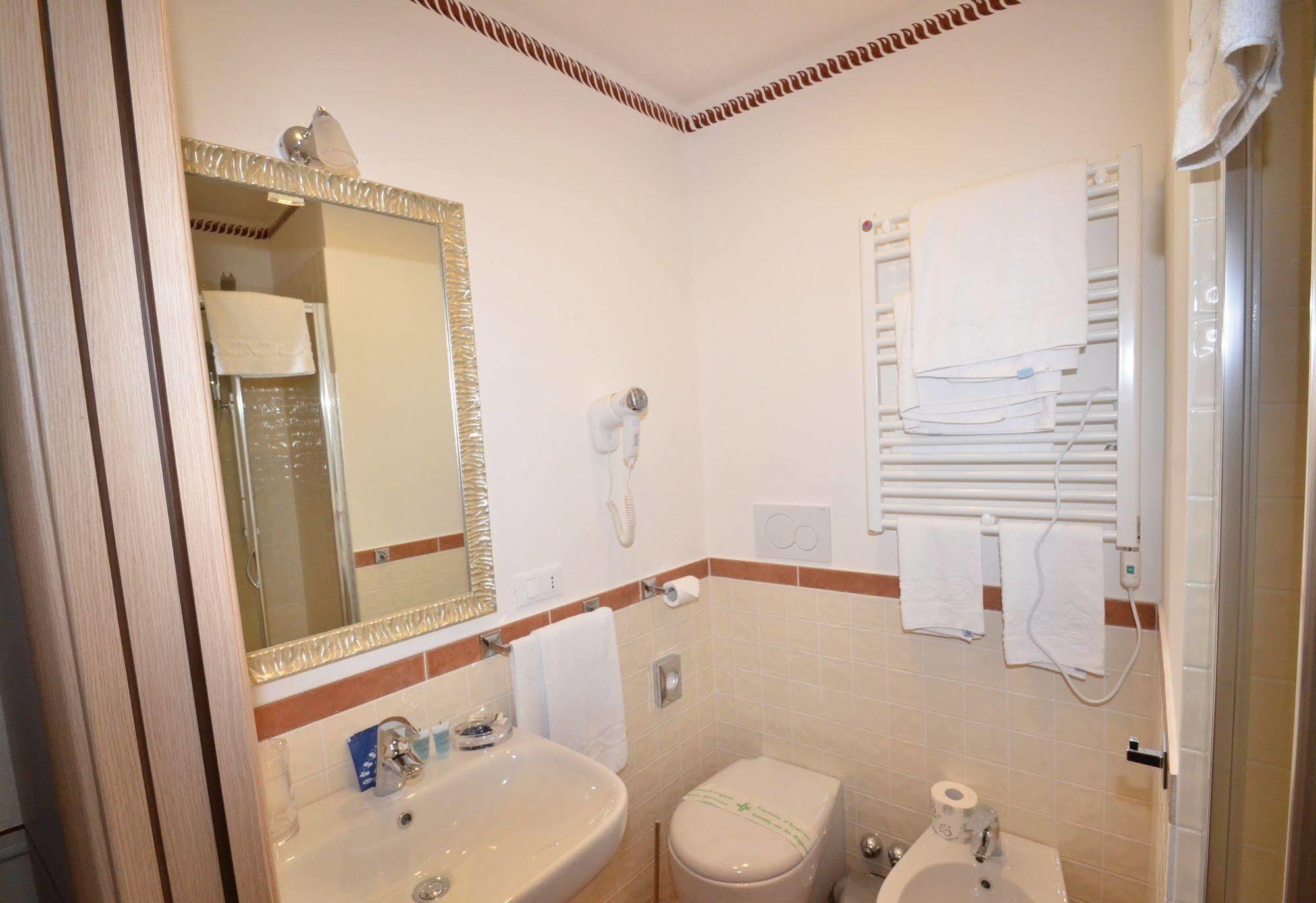 Trevispagna Charme Affittacamere 3*