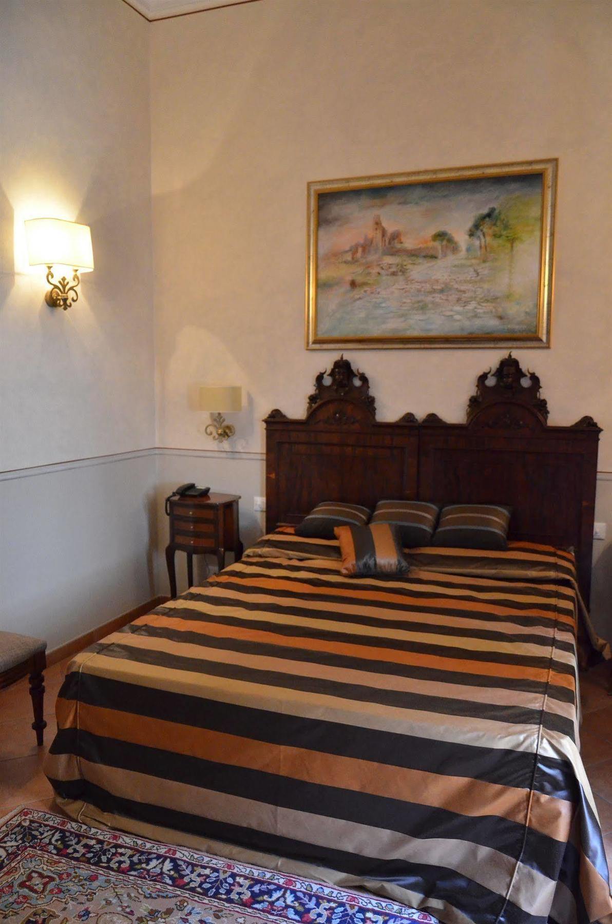 Affittacamere Trevispagna Charme 3*
