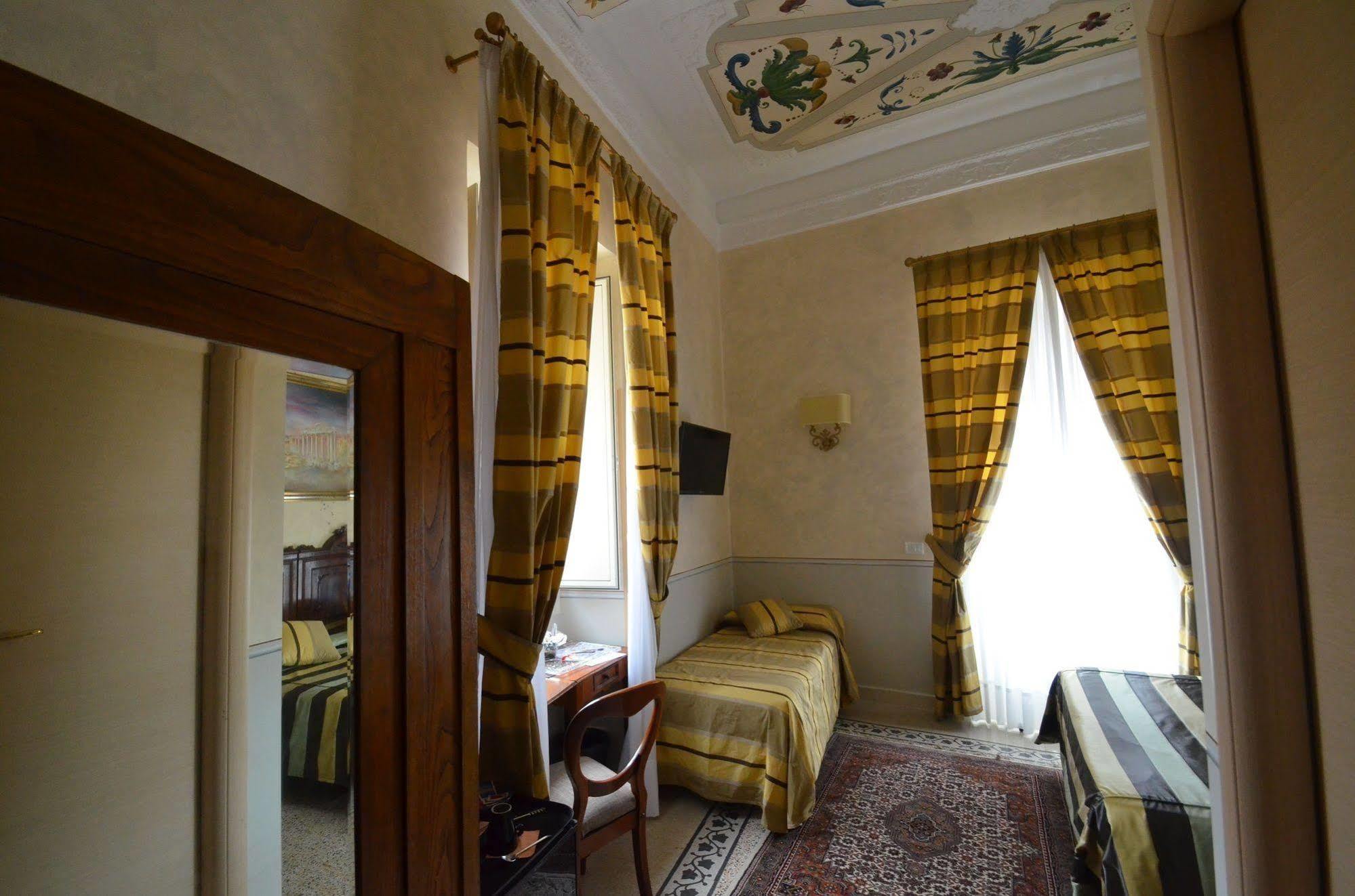 Trevispagna Charme Affittacamere Roma