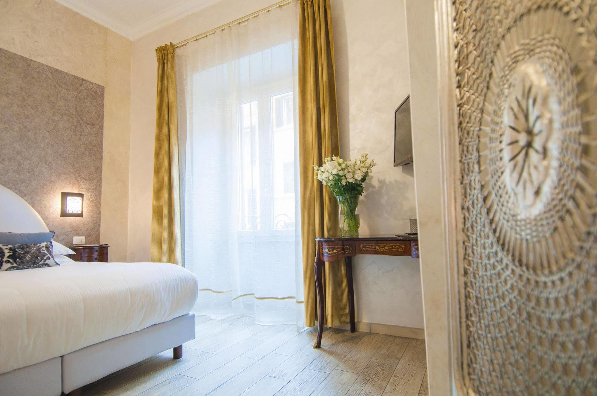 Ripetta Roma