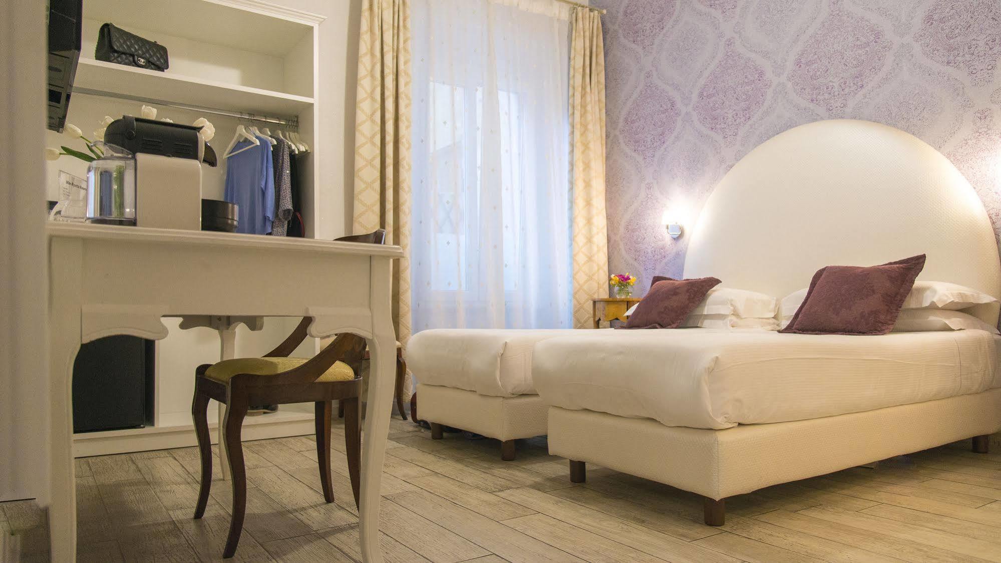 Ripetta Affittacamere Roma