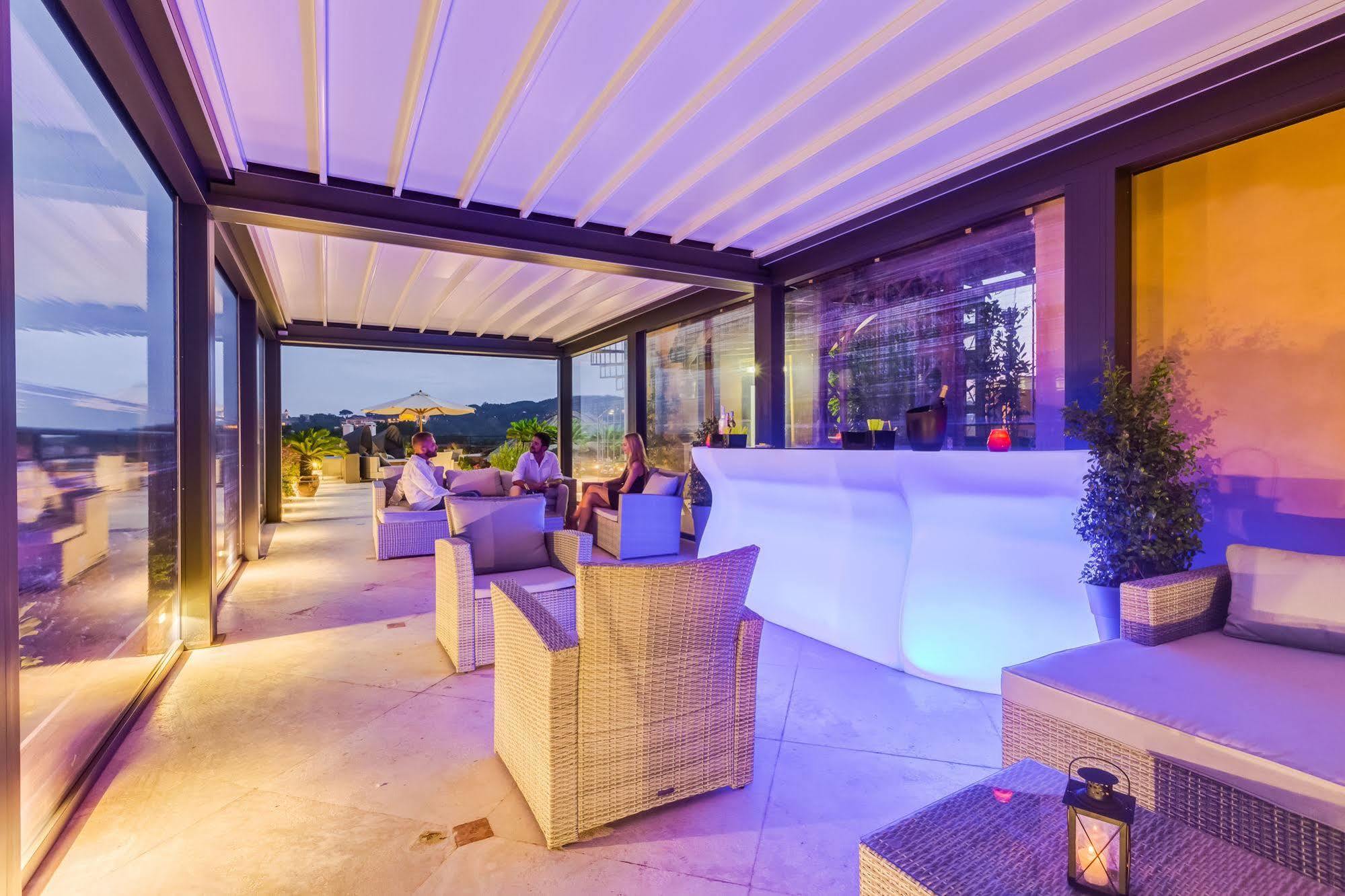 Navona Queen Rooftop Affittacamere Roma
