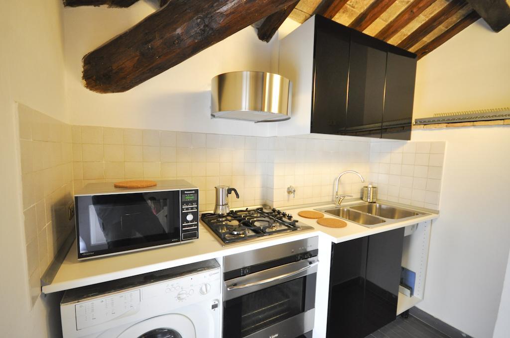 Holiday - City Center Apartamento Roma
