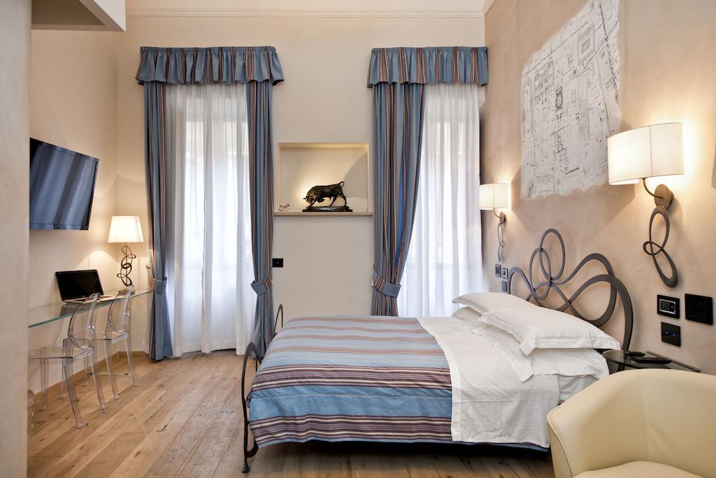 Luxury Ripetta 2 Affittacamere Roma