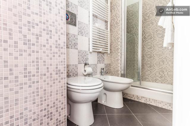 Acomodação com café da manhã  Guest House Roma 3*