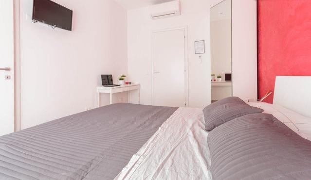 Acomodação com café da manhã  Guest House Roma Roma