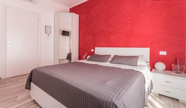 Bed and breakfast Guest House Roma