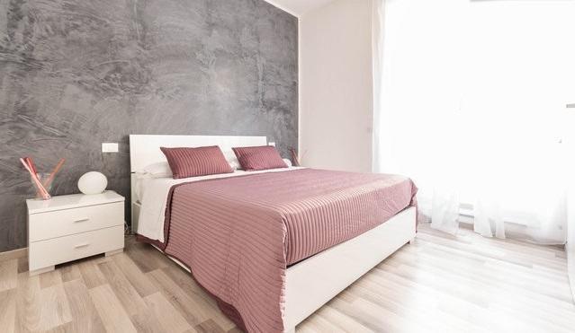 Bed and breakfast Guest House Roma