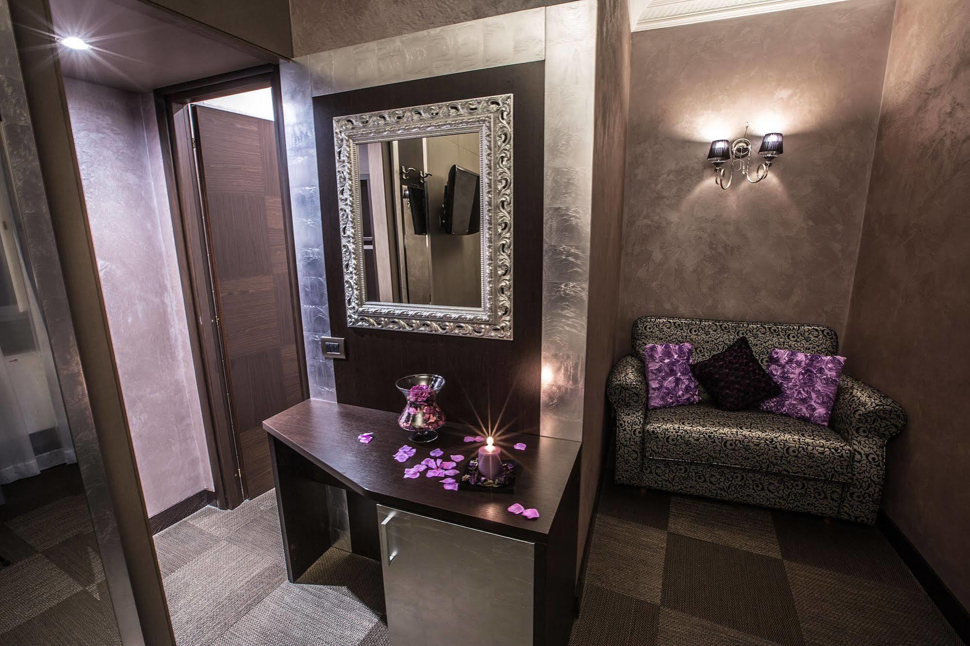 Hotel Romano Rom