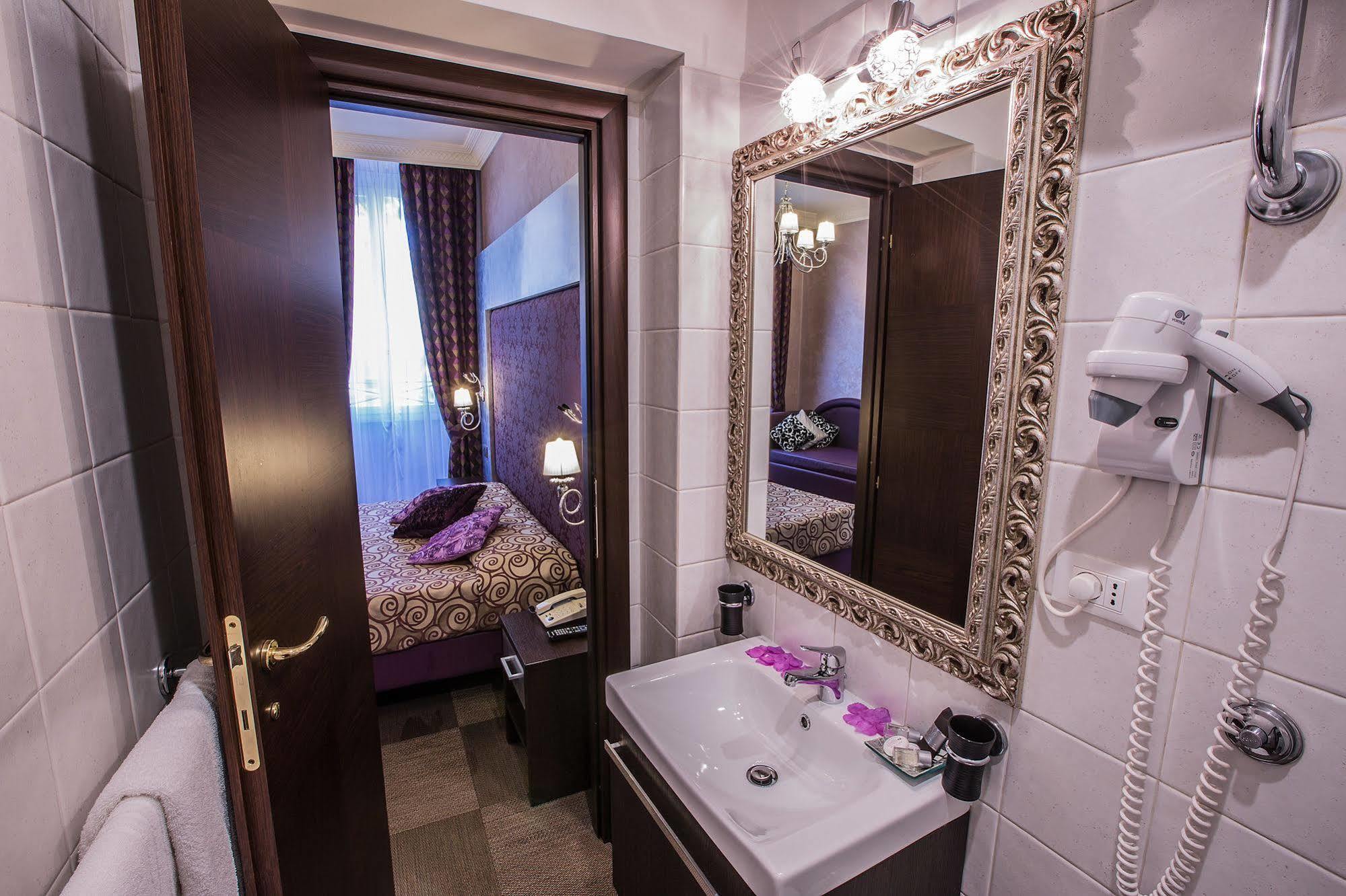 Hotel Hotel Romano Rom