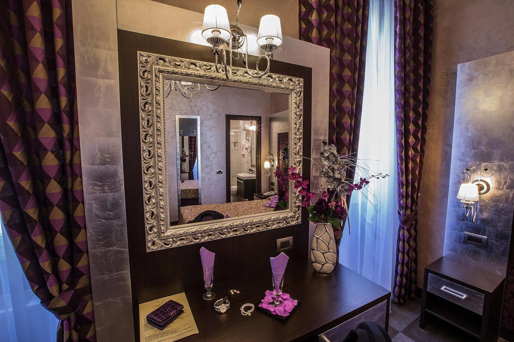 Hotel Hotel Romano Rom