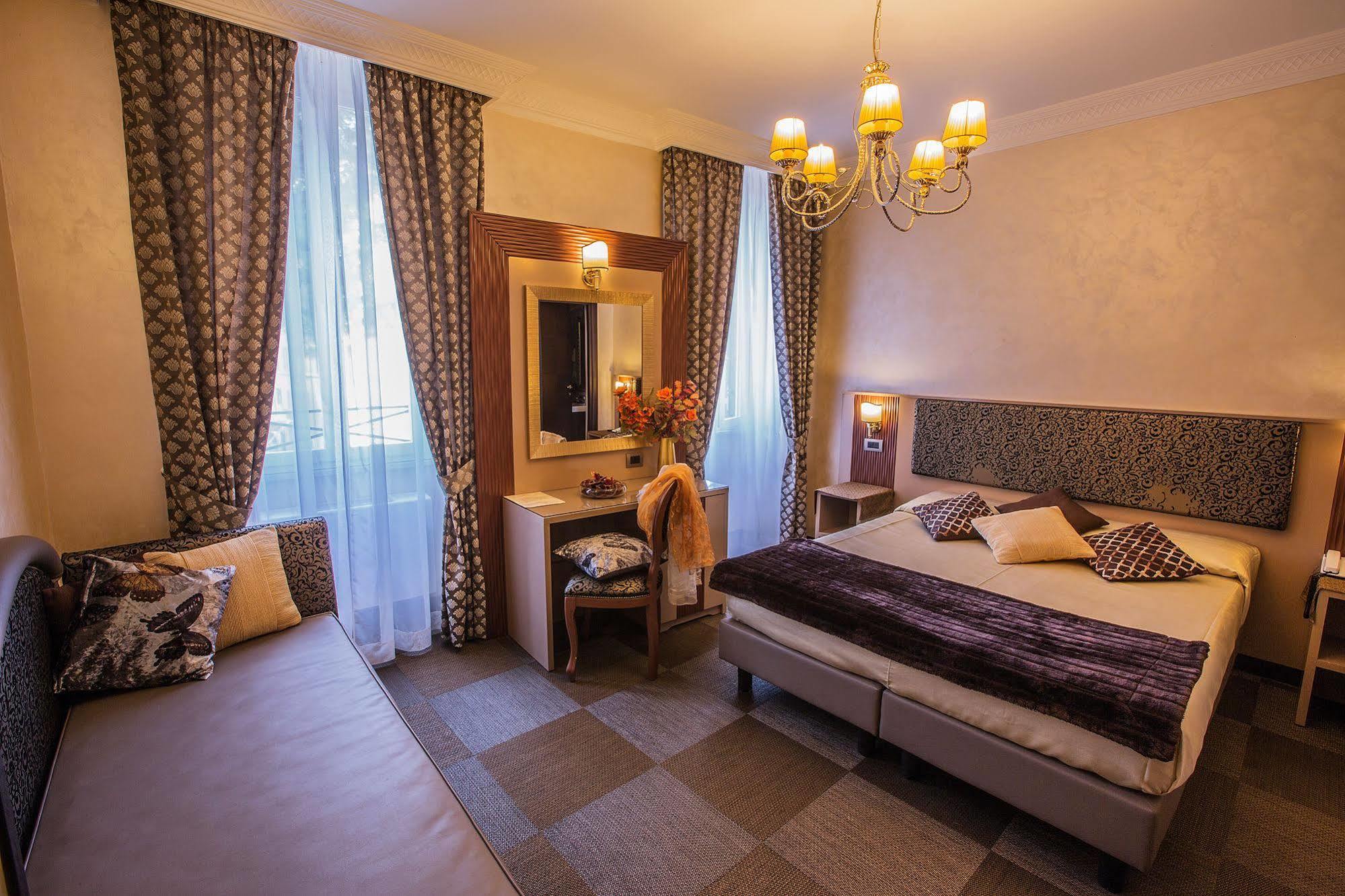Hotel Hotel Romano Rom