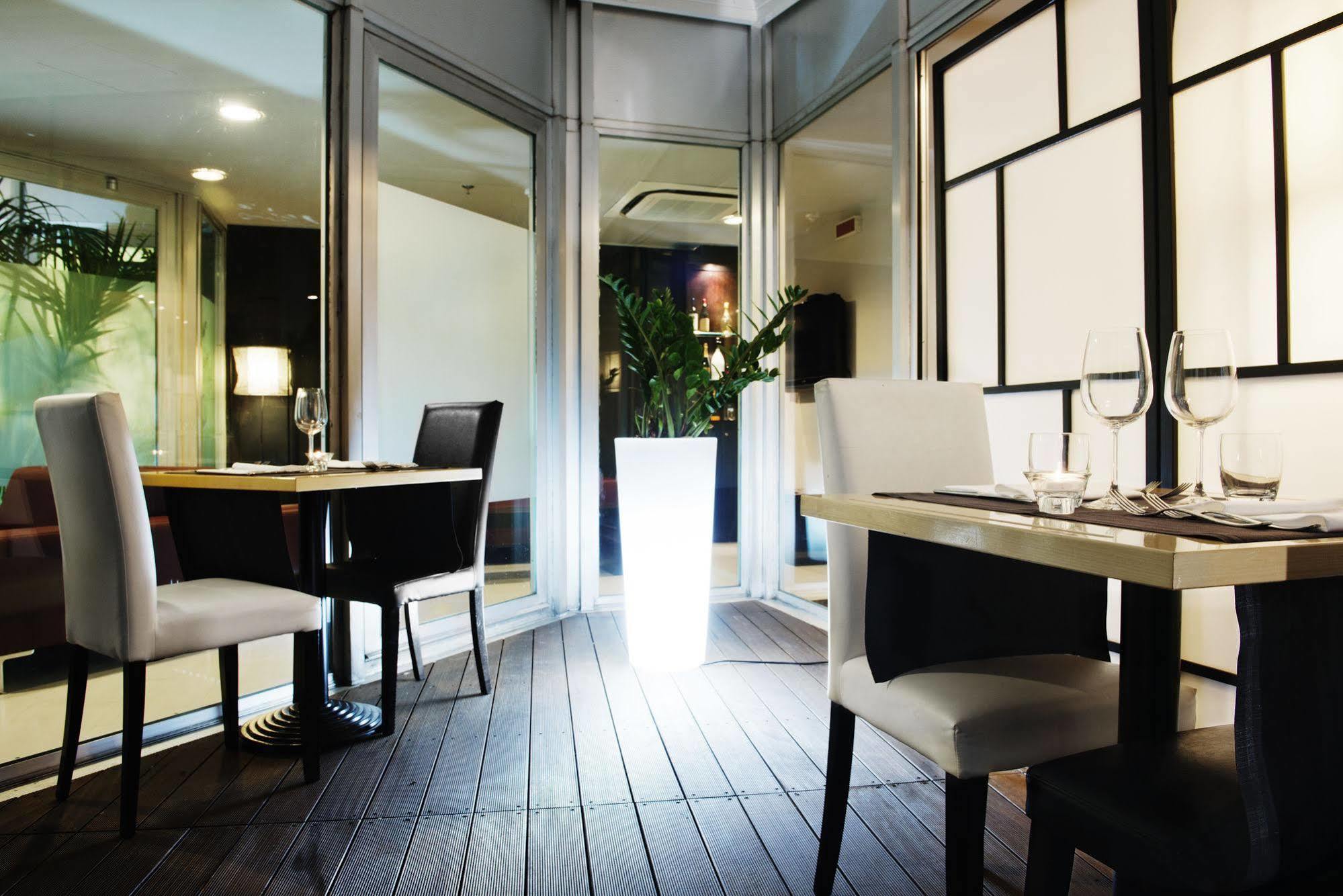 Twentyone Hotel Roma