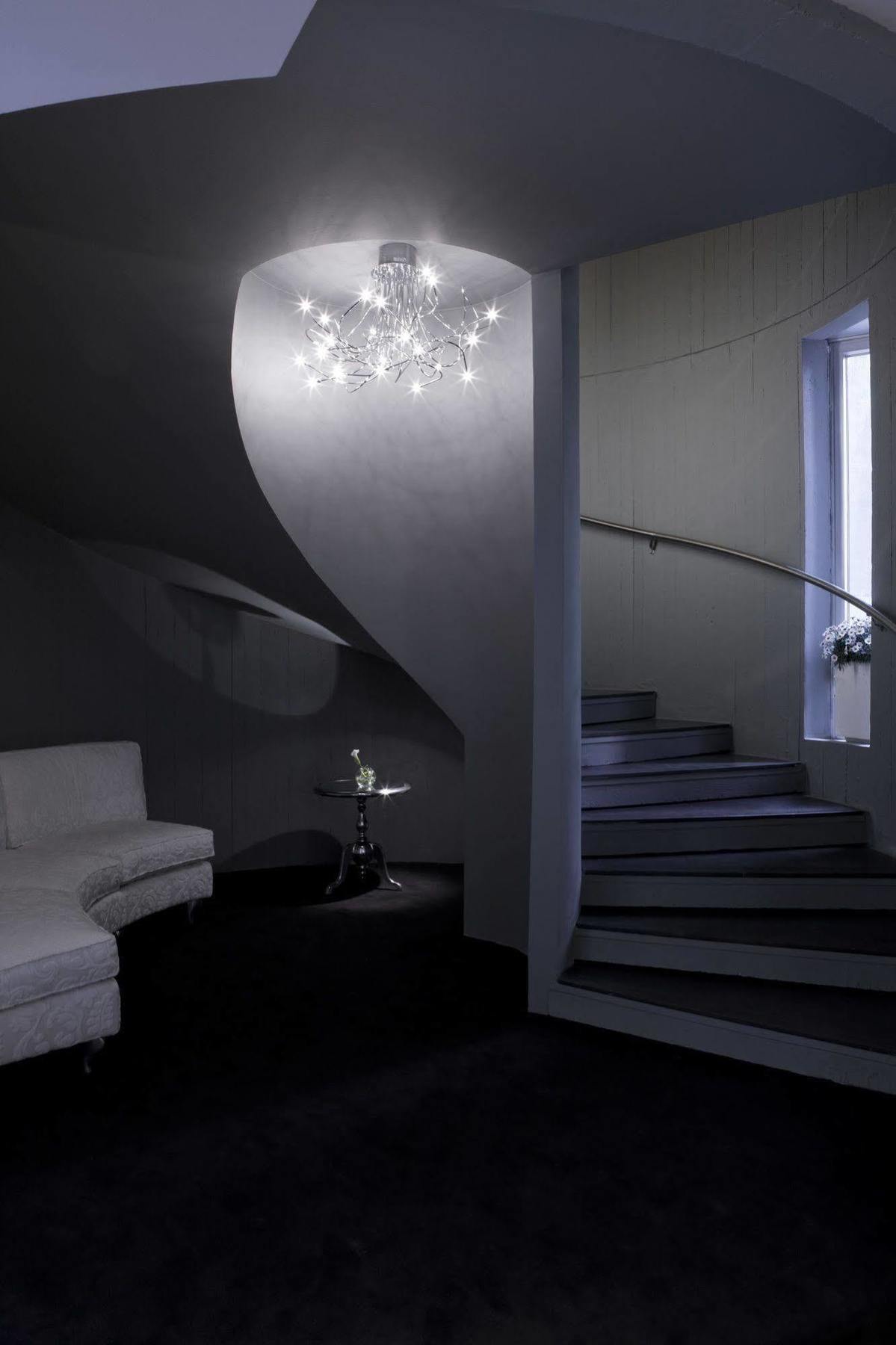 Twentyone 4* Roma