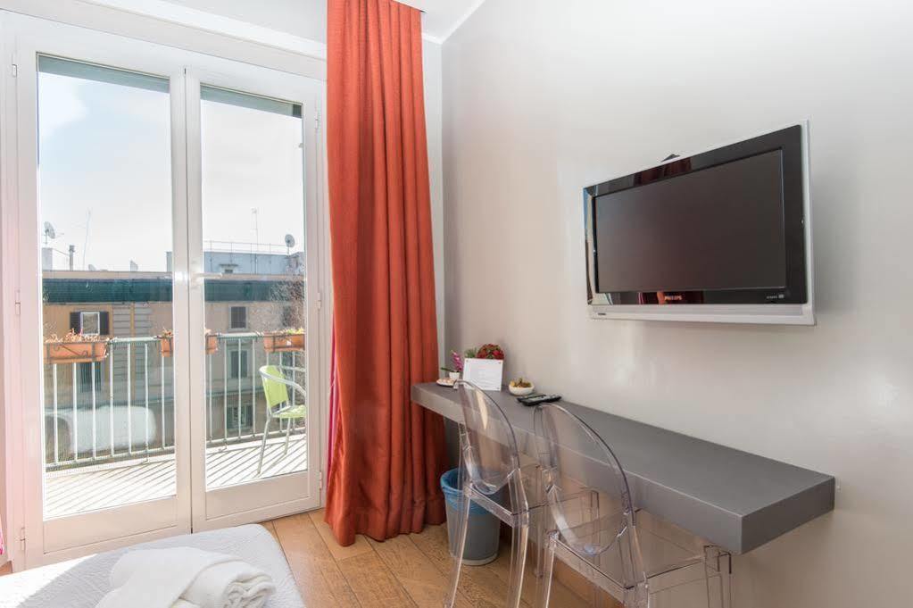 Relais Trastevere Roma