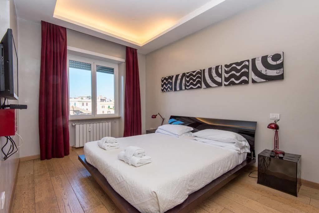 Relais Trastevere Acomodação com café da manhã  3*