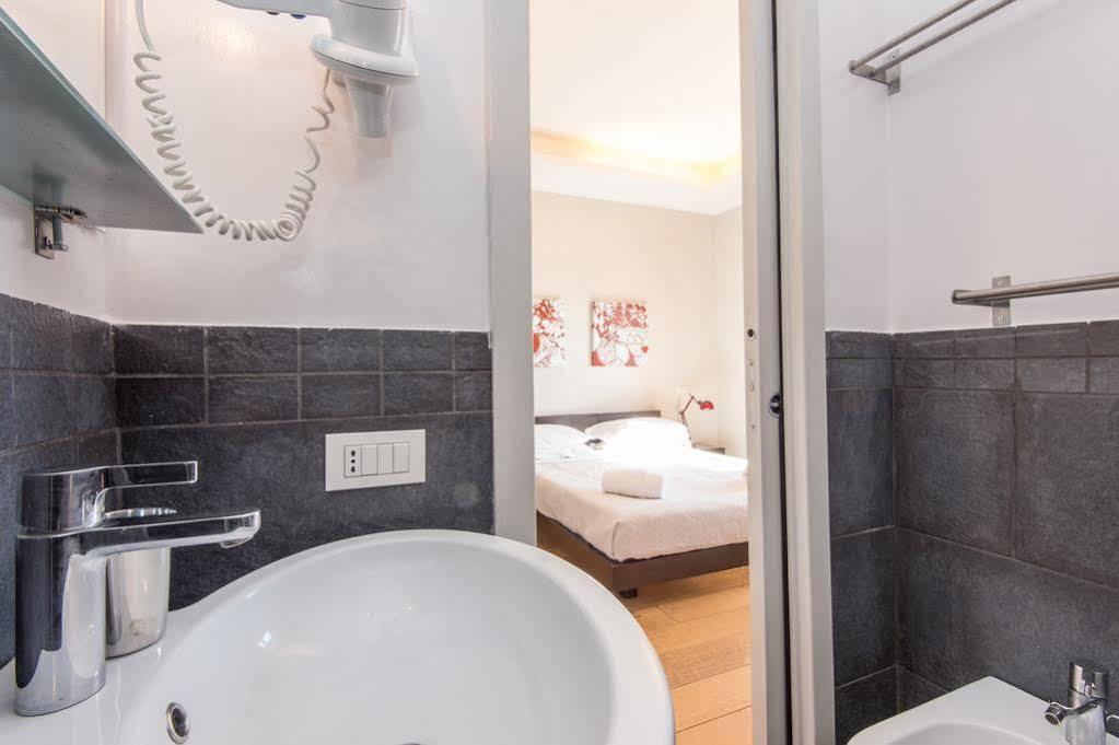 Relais Trastevere Acomodação com café da manhã 