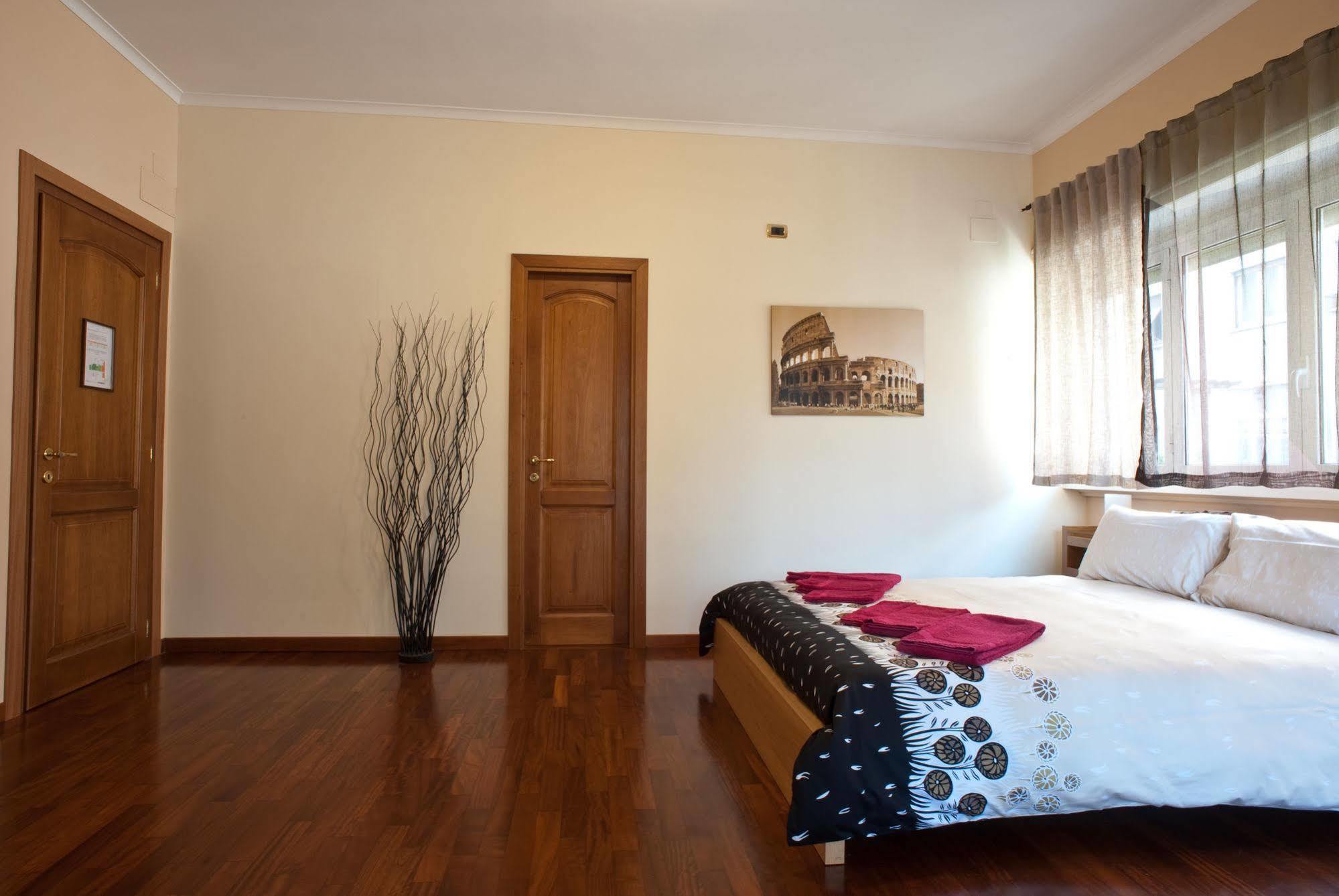Annodomini 2* Roma