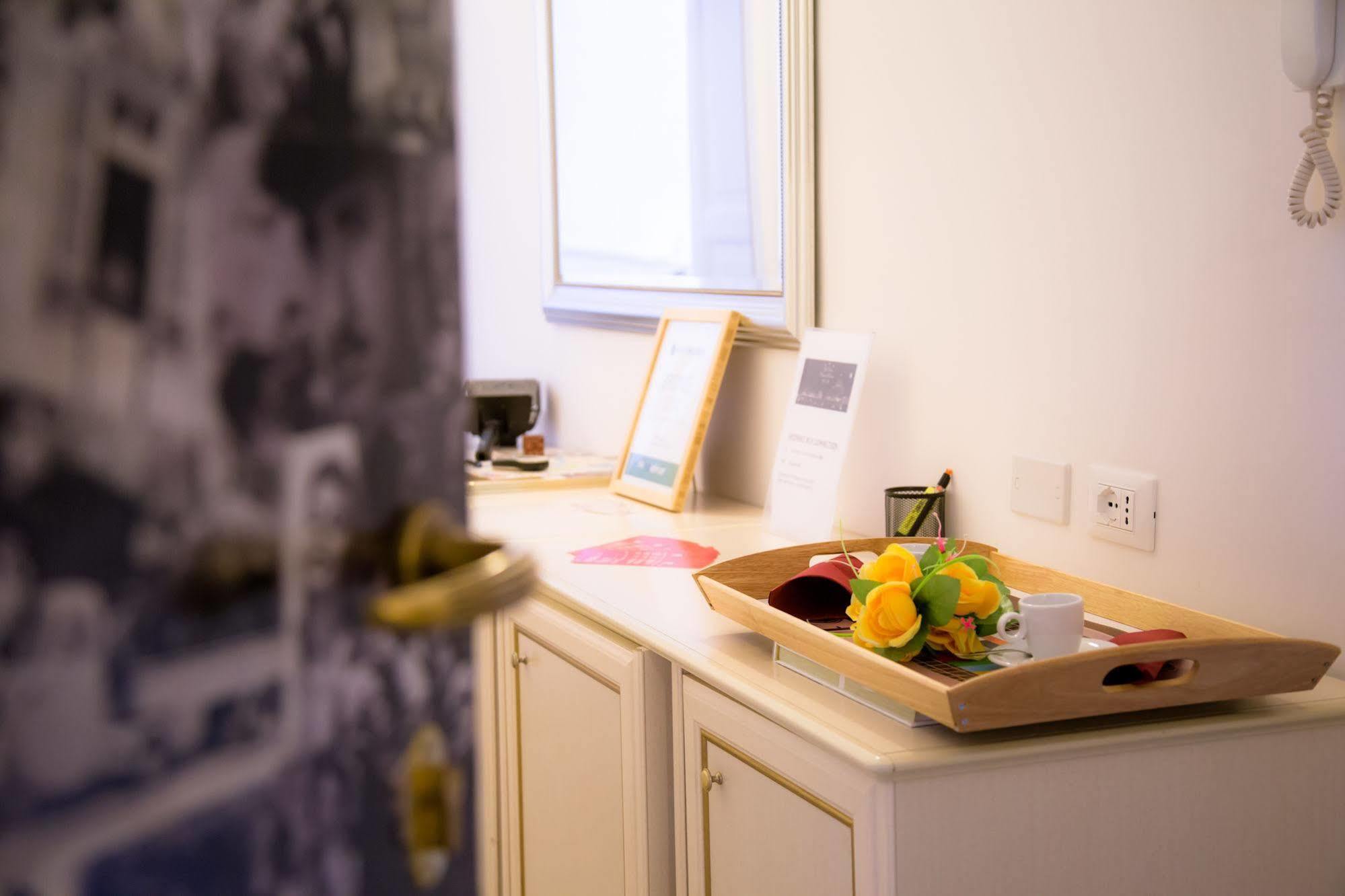 Bed & Breakfast St. Peter Roma