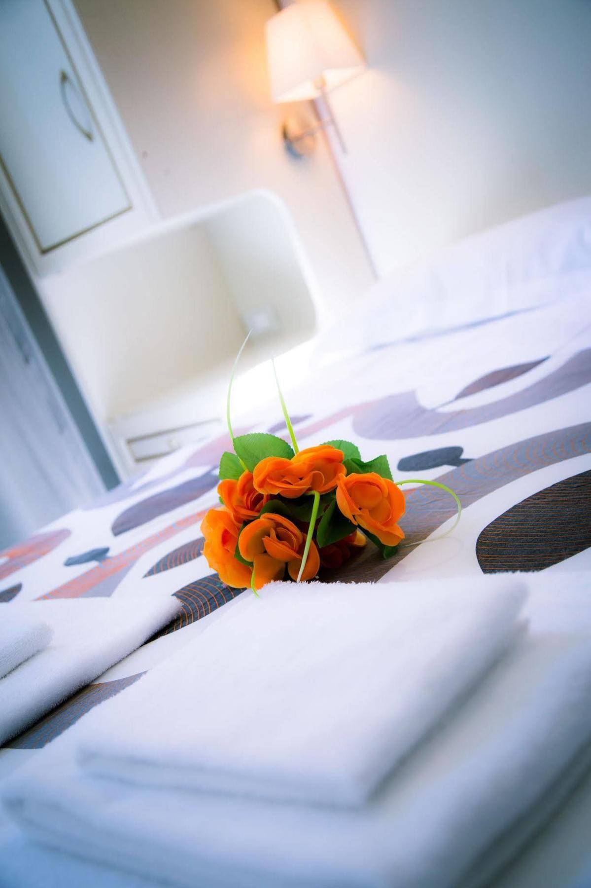 St. Peter Bed & Breakfast Roma