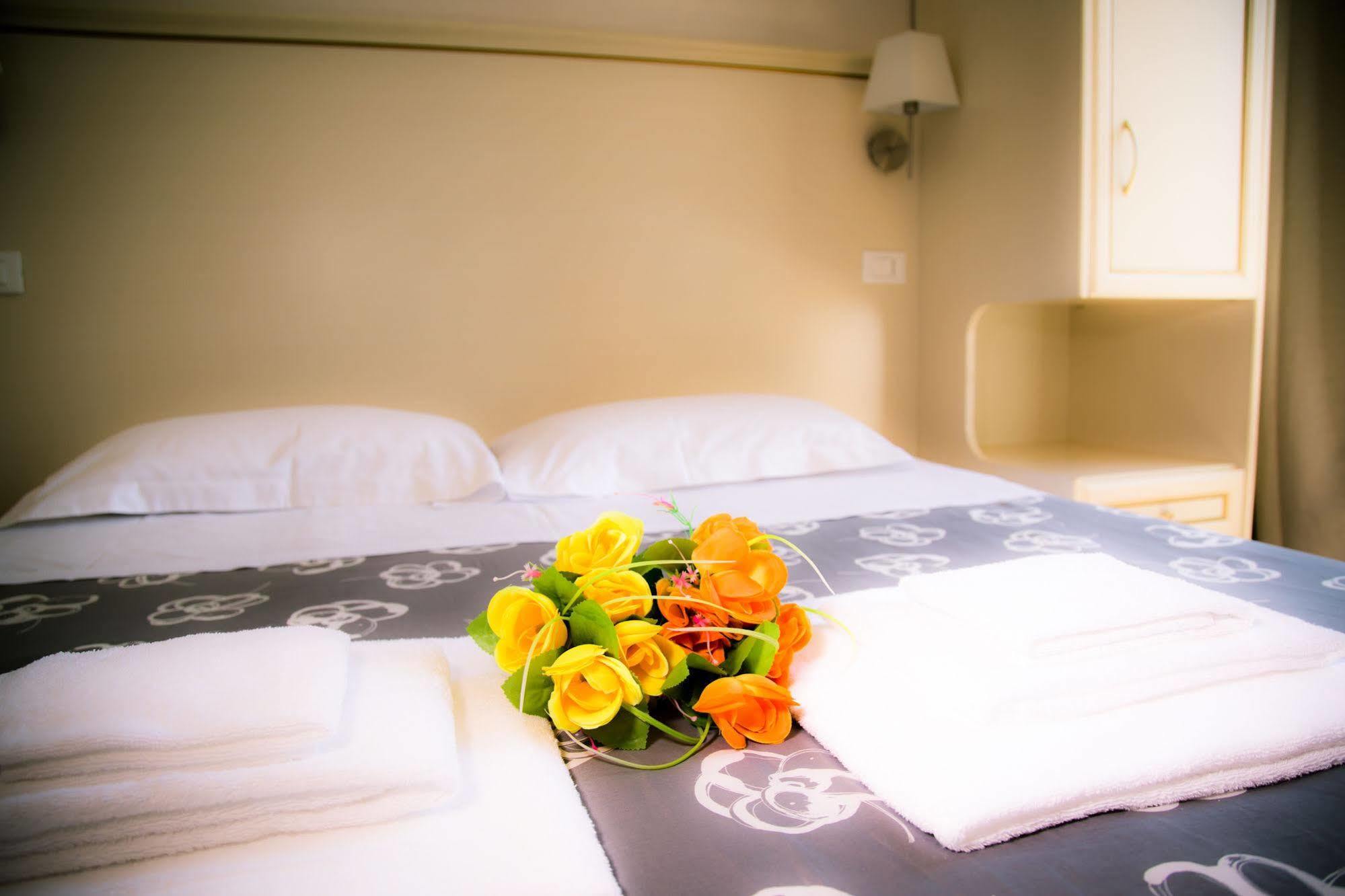 Bed & Breakfast St. Peter Roma