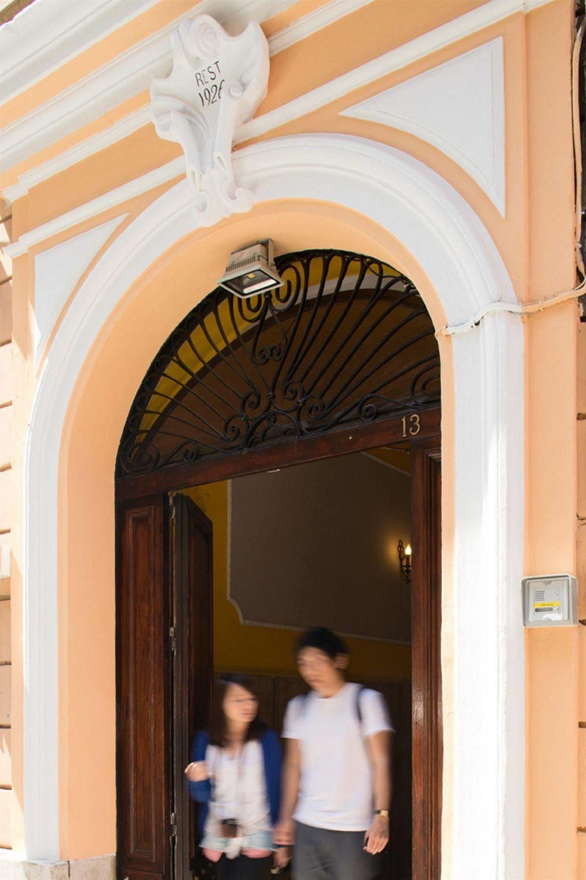 Indipendenza Hotel Roma