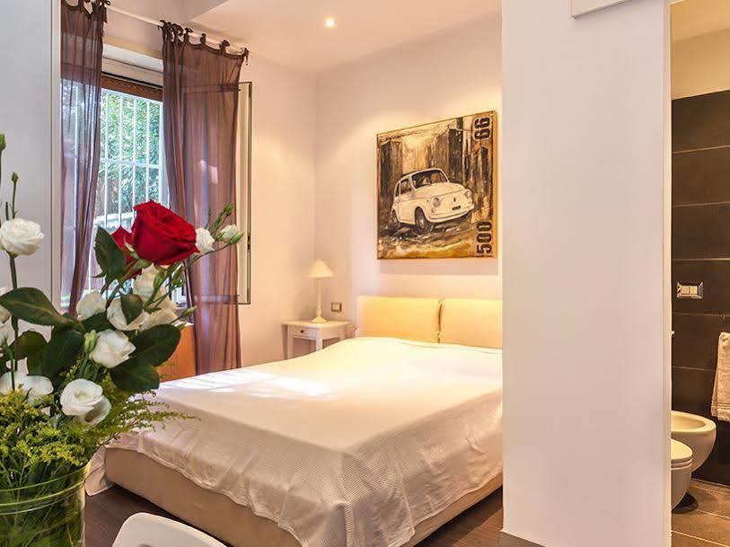 Bed & Breakfast Ai 2 Papi Roma