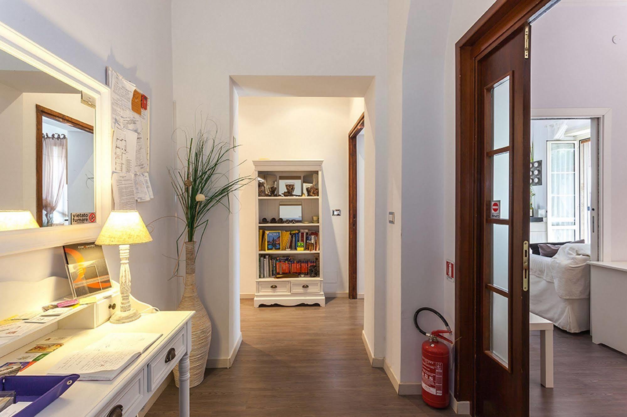 Bed & Breakfast Ai 2 Papi